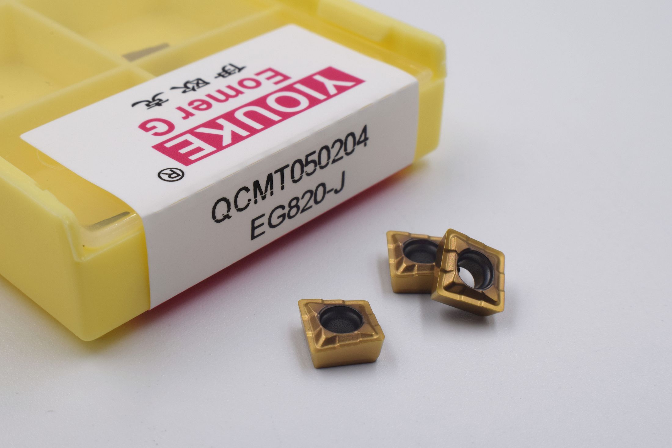 QCMT050204 EG820-J