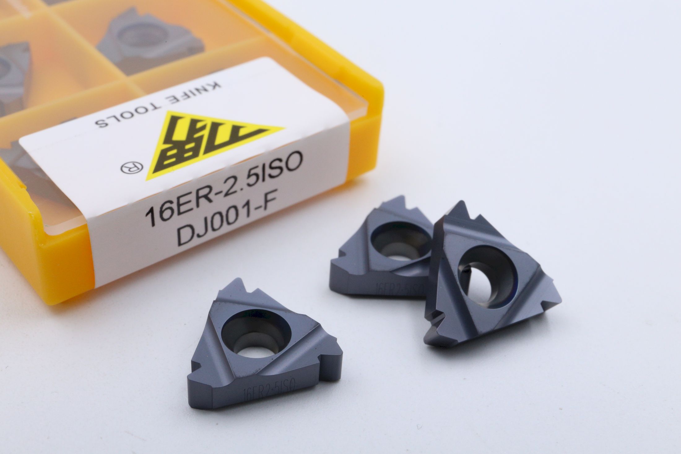 16ER2.5ISO DJ001-F