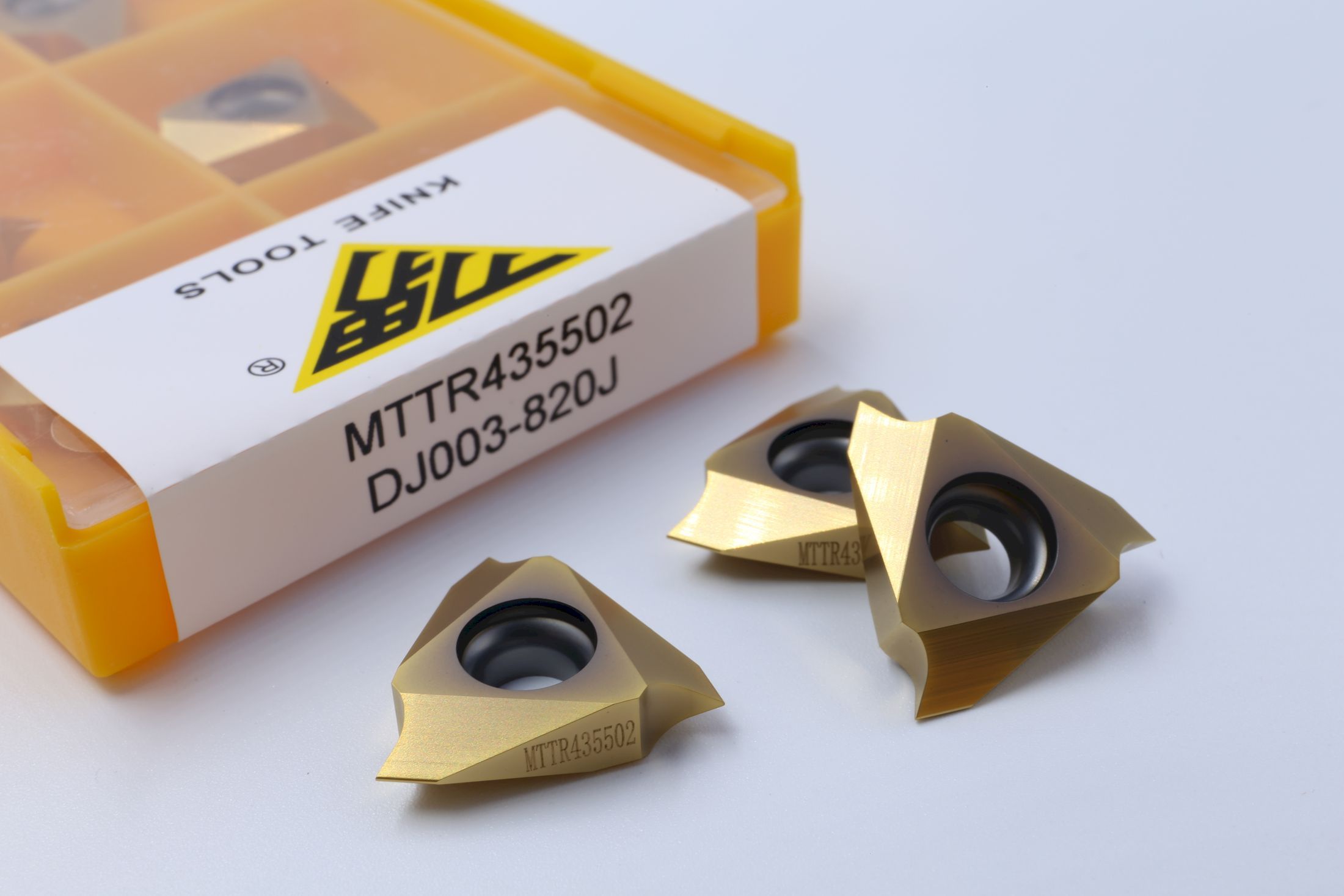 MTTR435502 DJ003-820J
