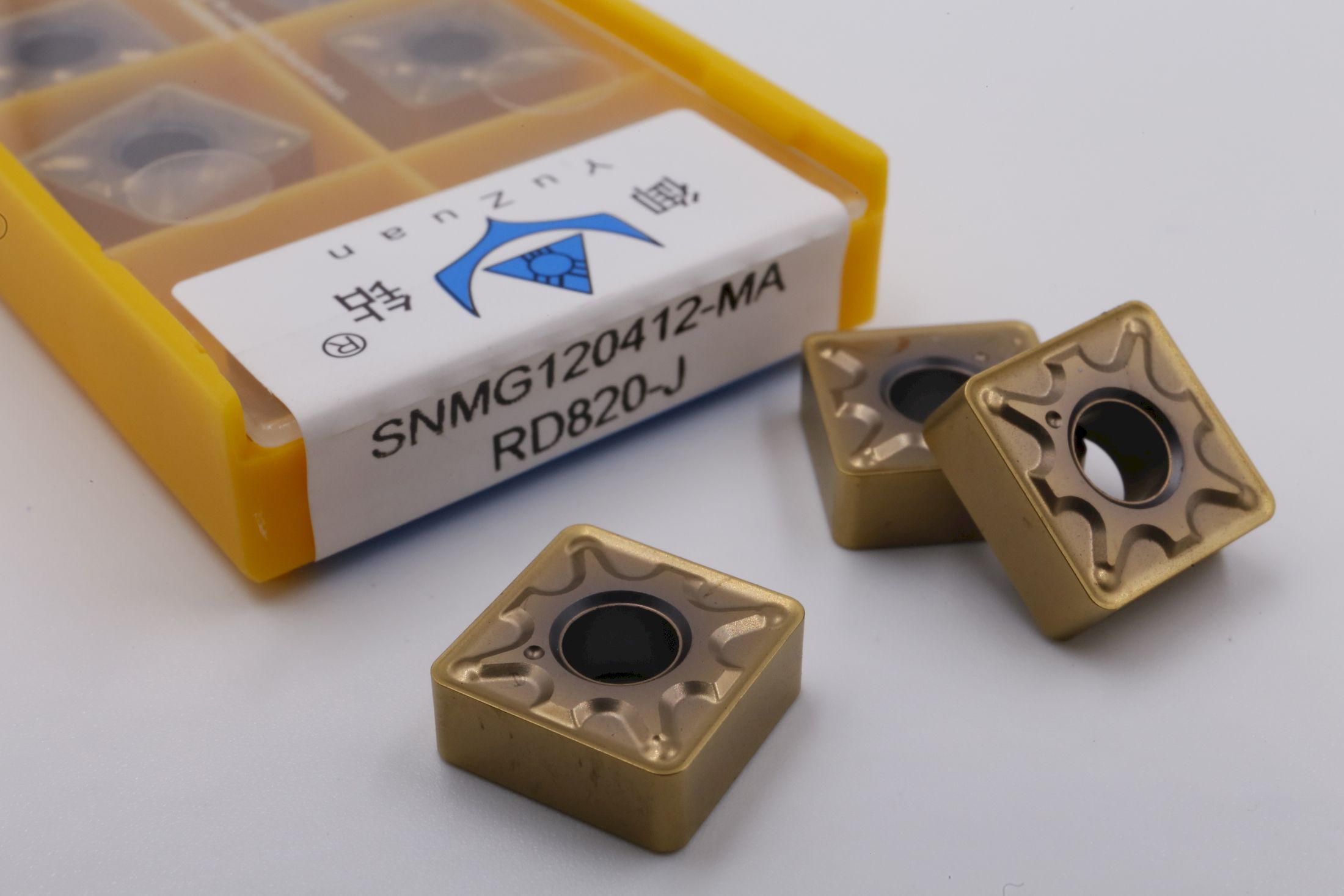 SNMG120412-MA RD820-J