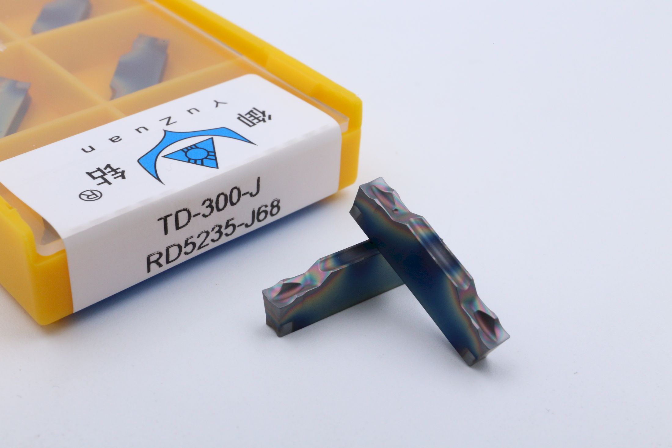 TD-300-J RD5235-J68