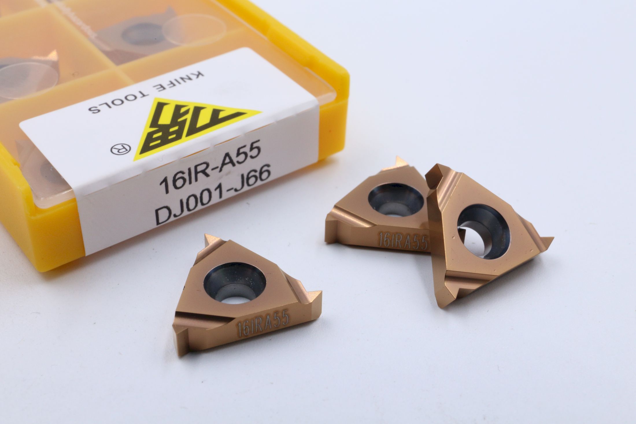 16IRA55 DJ001-J66
