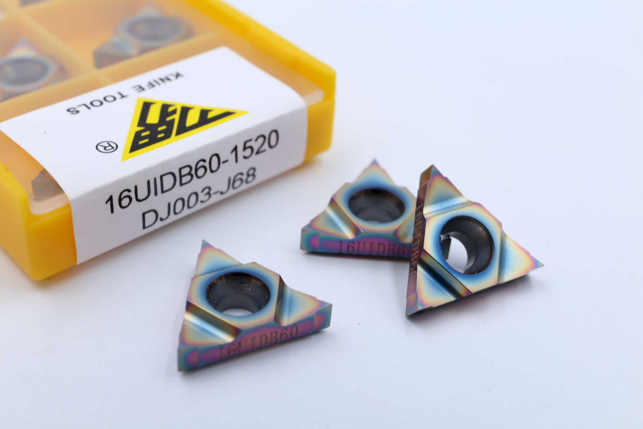 16UIDB60-1520 DJ003-J68