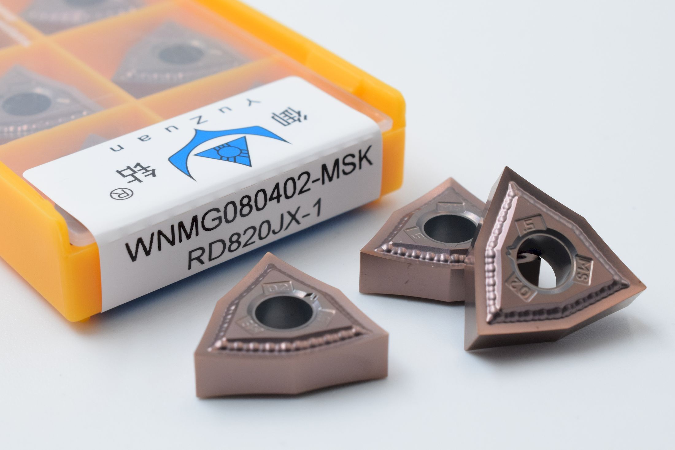 WNMG080402-MSK RD820JX-1