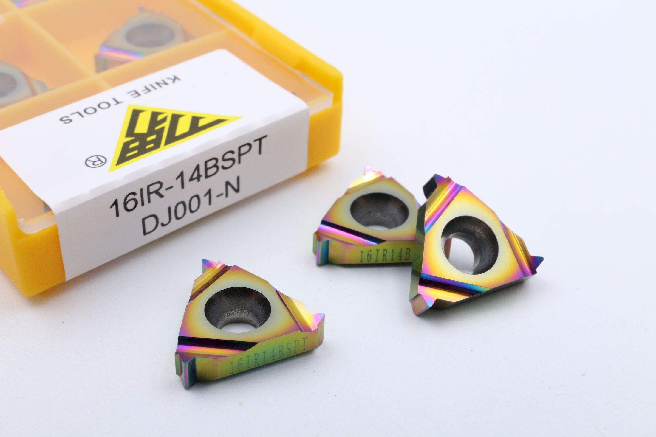 16IR14BSPT DJ001-N