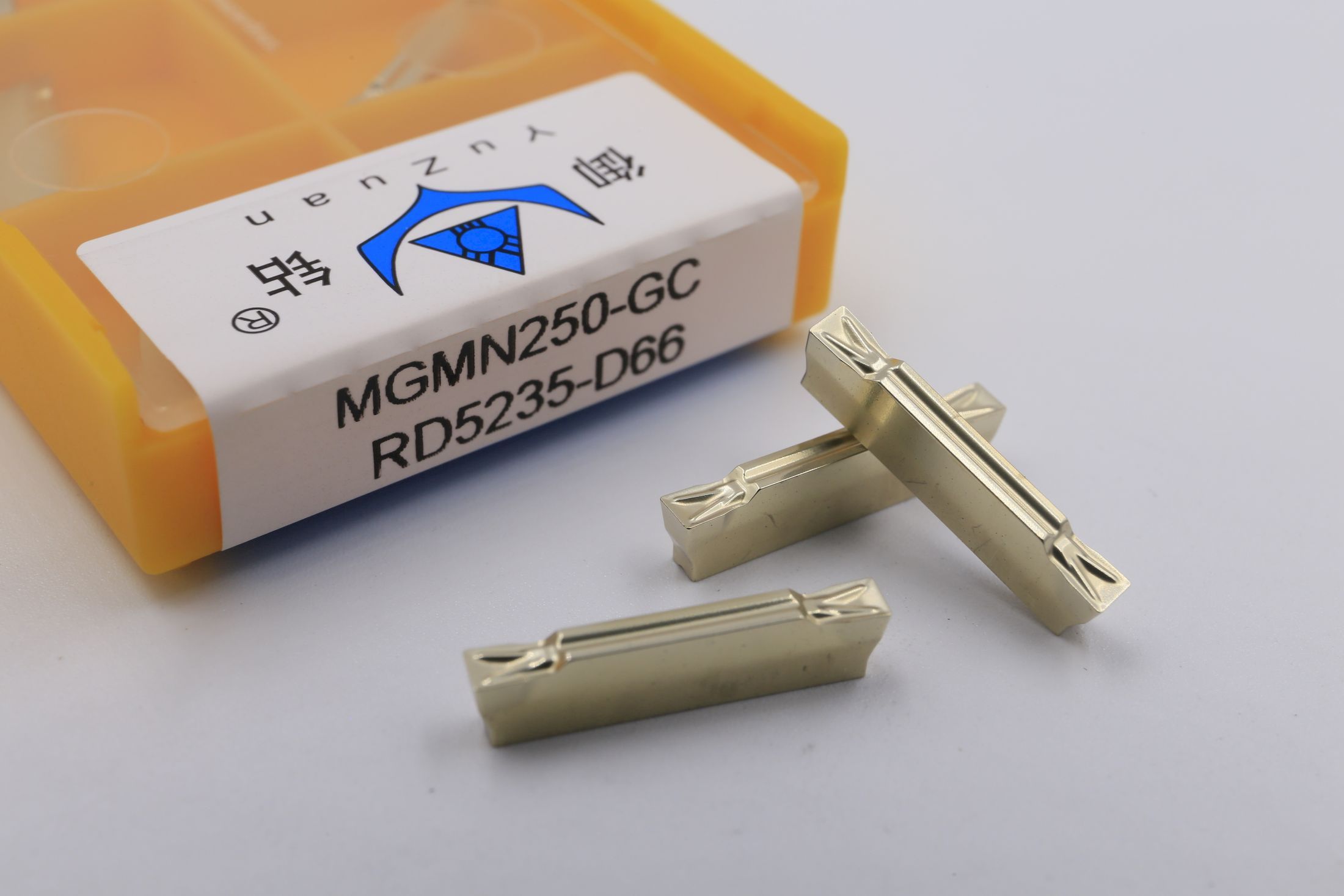 MGMN250-GC RD5235-D66