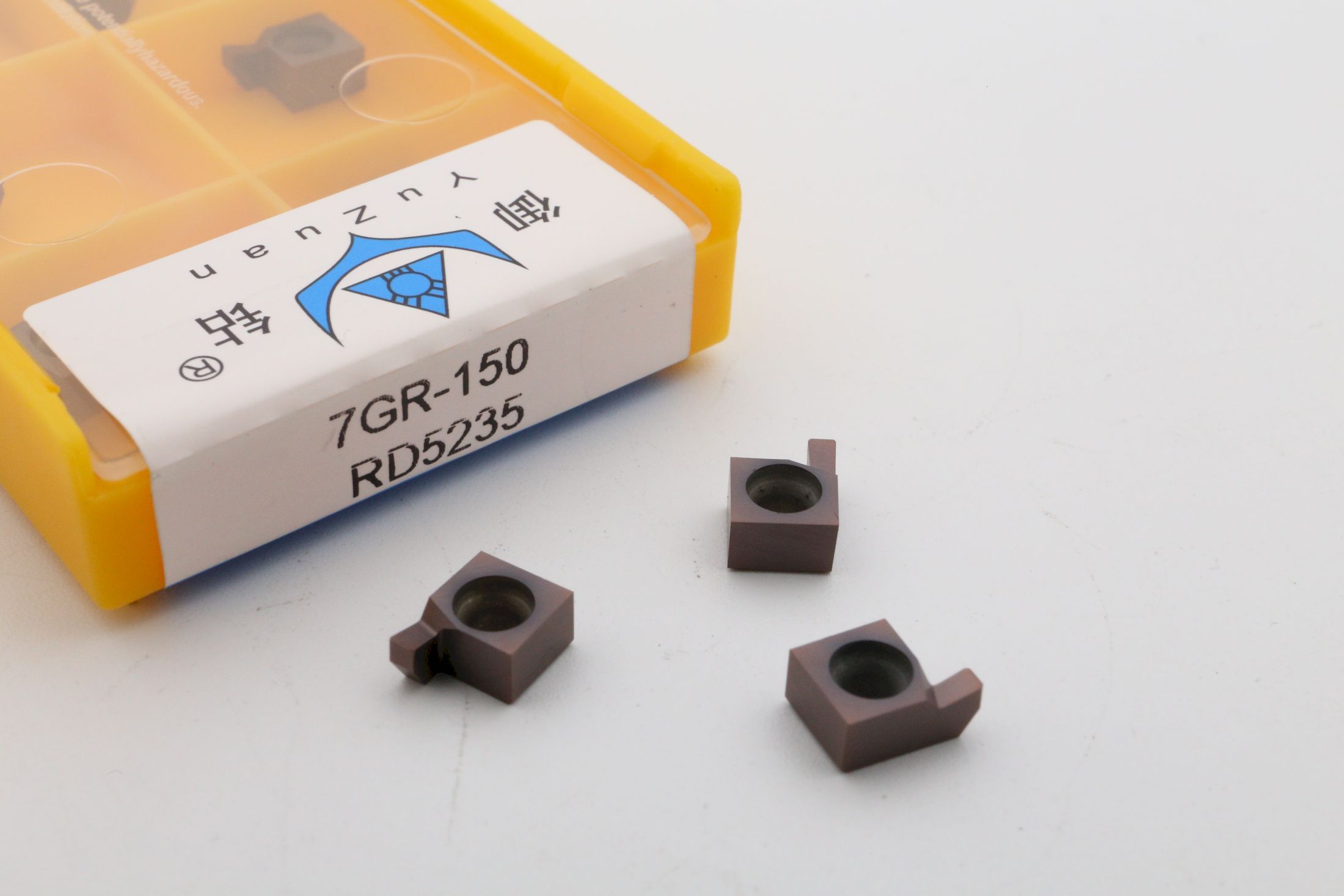 7GR-150 RD5235
