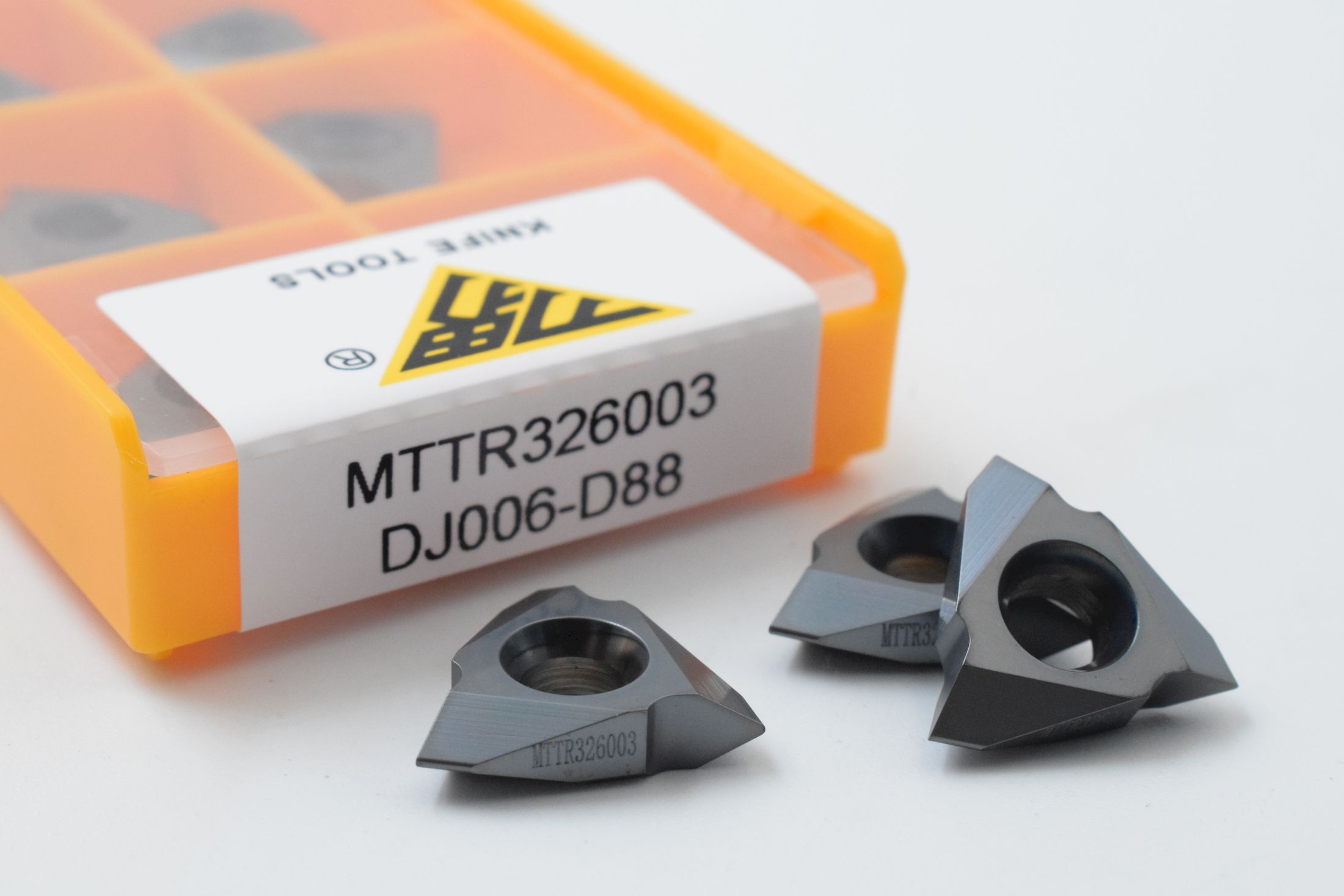 MTTR326003 DJ006-D88