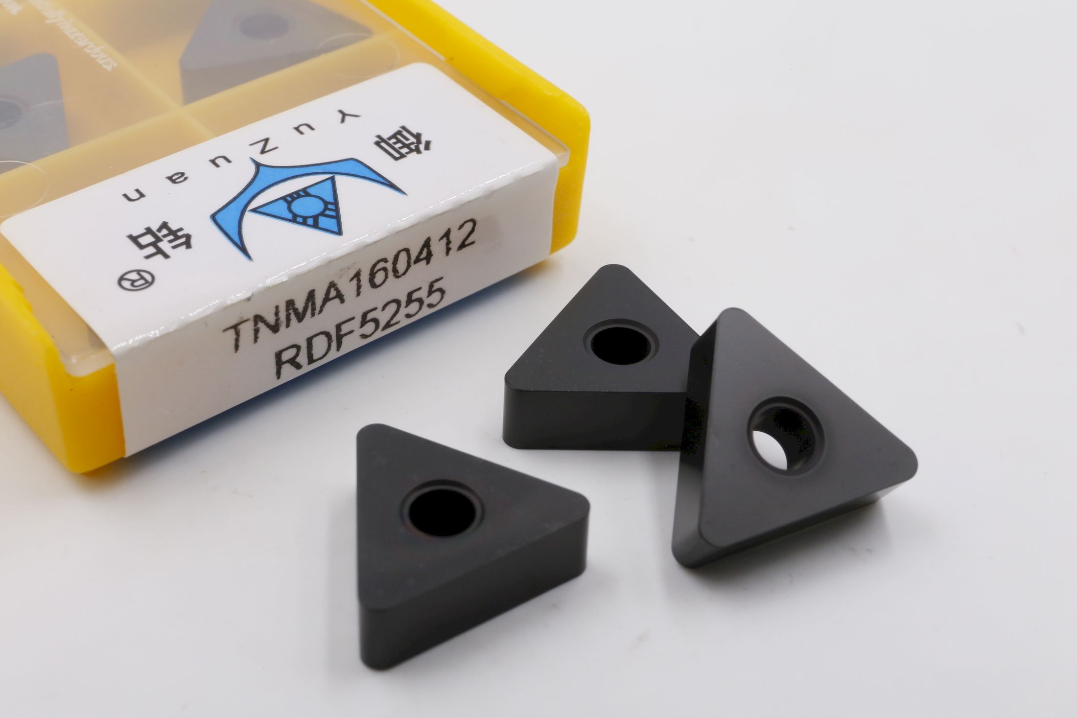 TNMA160412 RDF5255