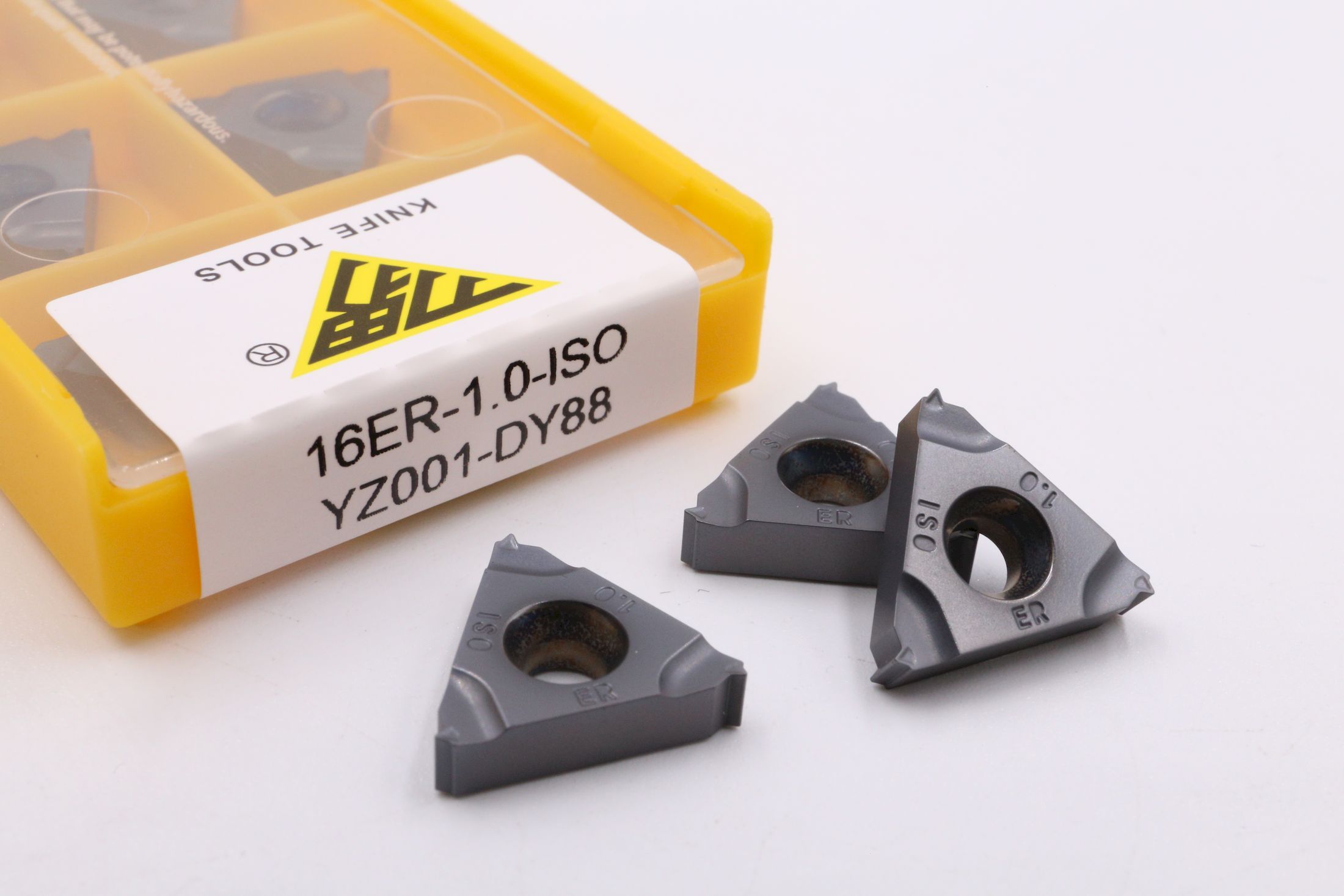 16ER1.0ISO YZ001-DY88