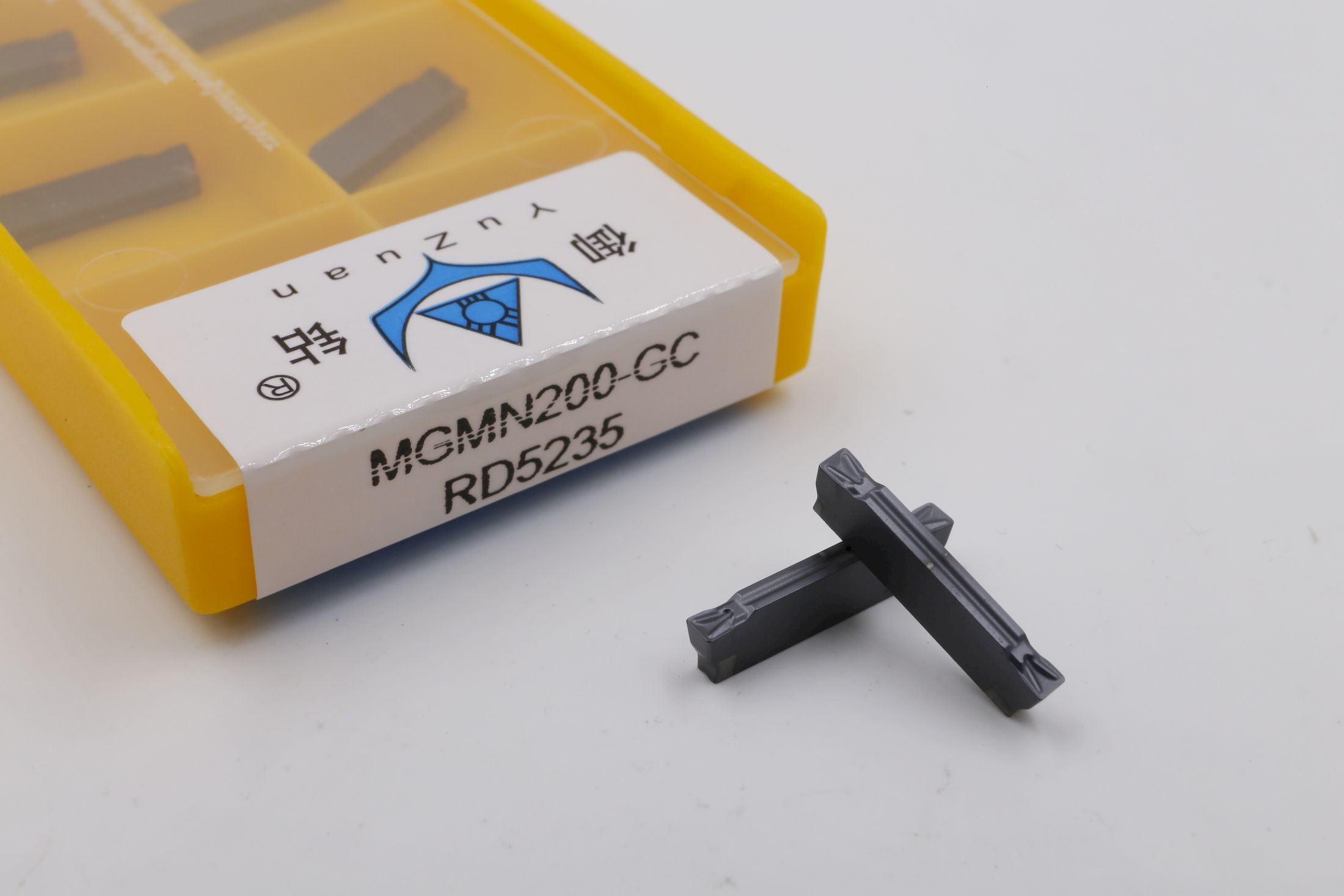 MGMN200-GC RD5235