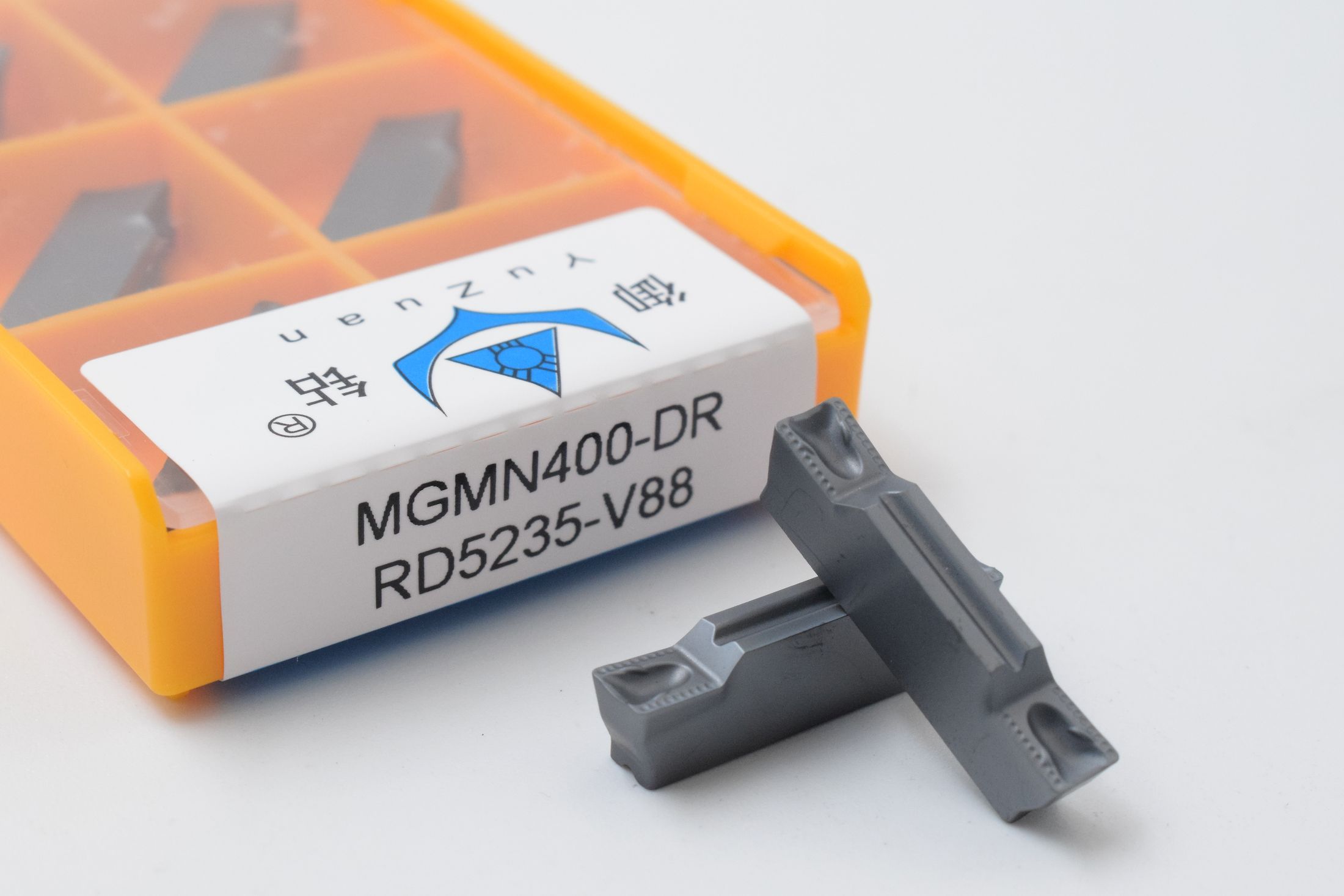 MGMN400-DR RD5235-V88