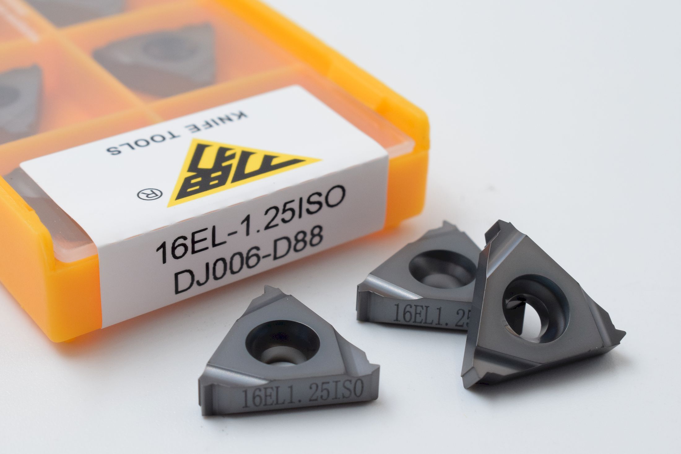 16EL1.25ISO DJ006-D88