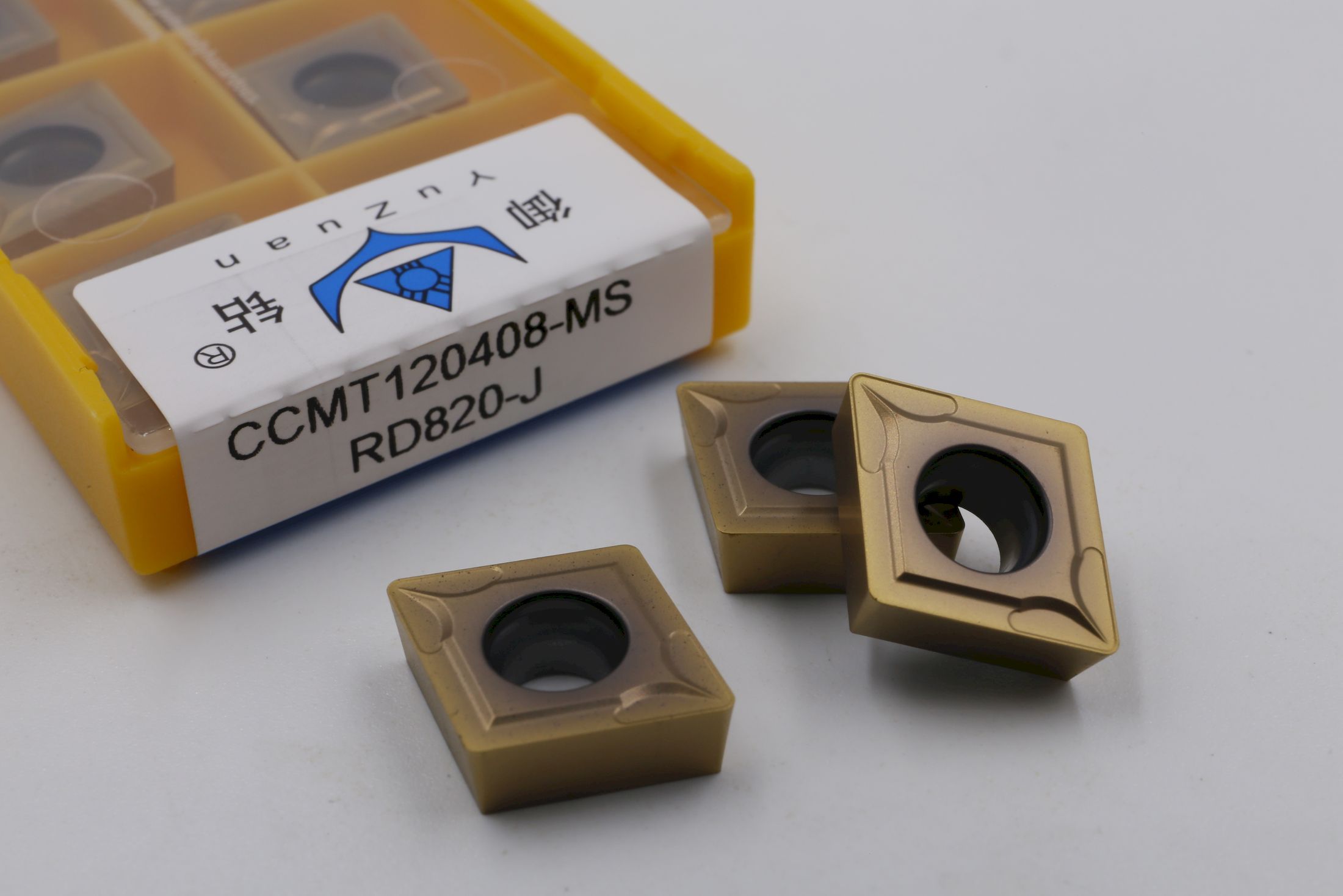 CCMT120408-MS RD820-J