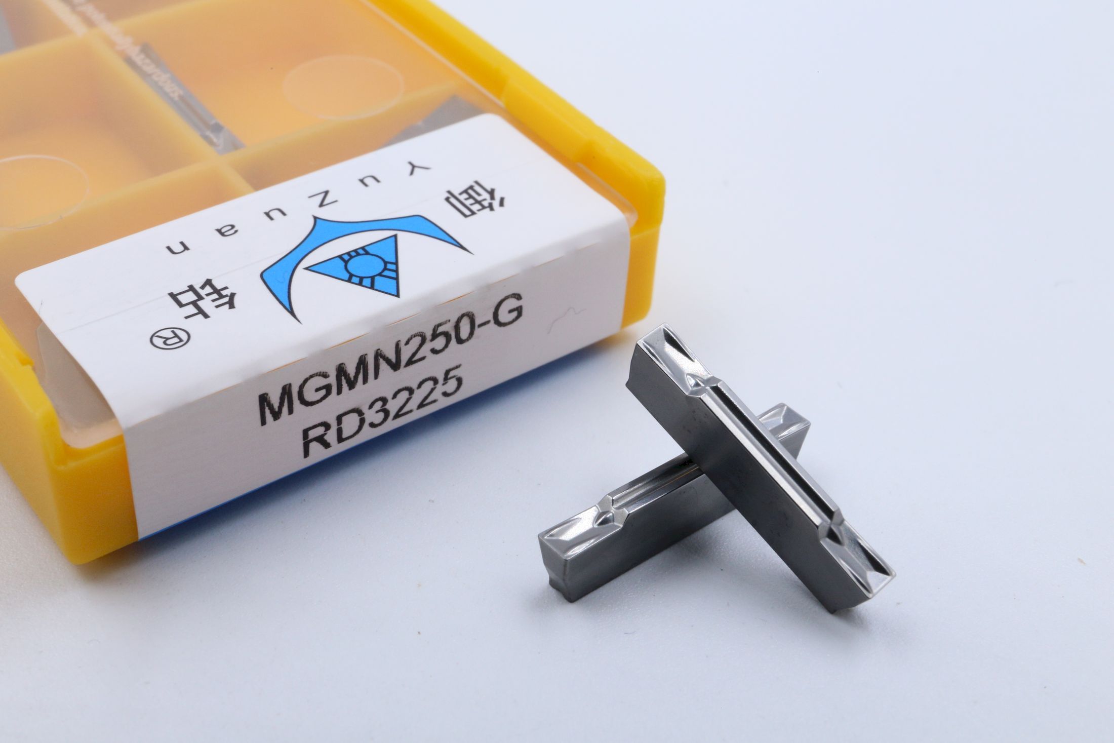 MGMN250-G RD3225