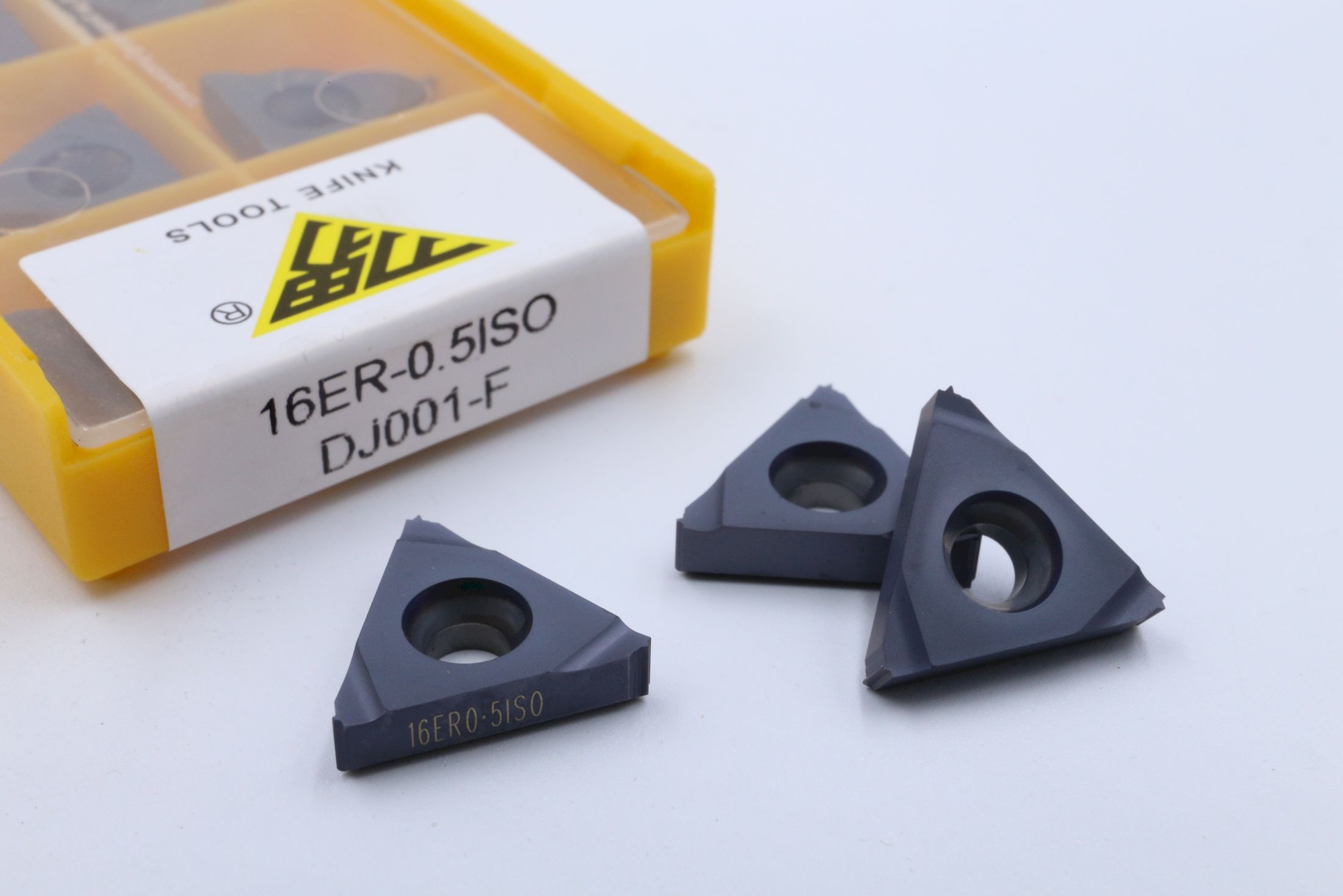 16ER0.5ISO DJ001-F
