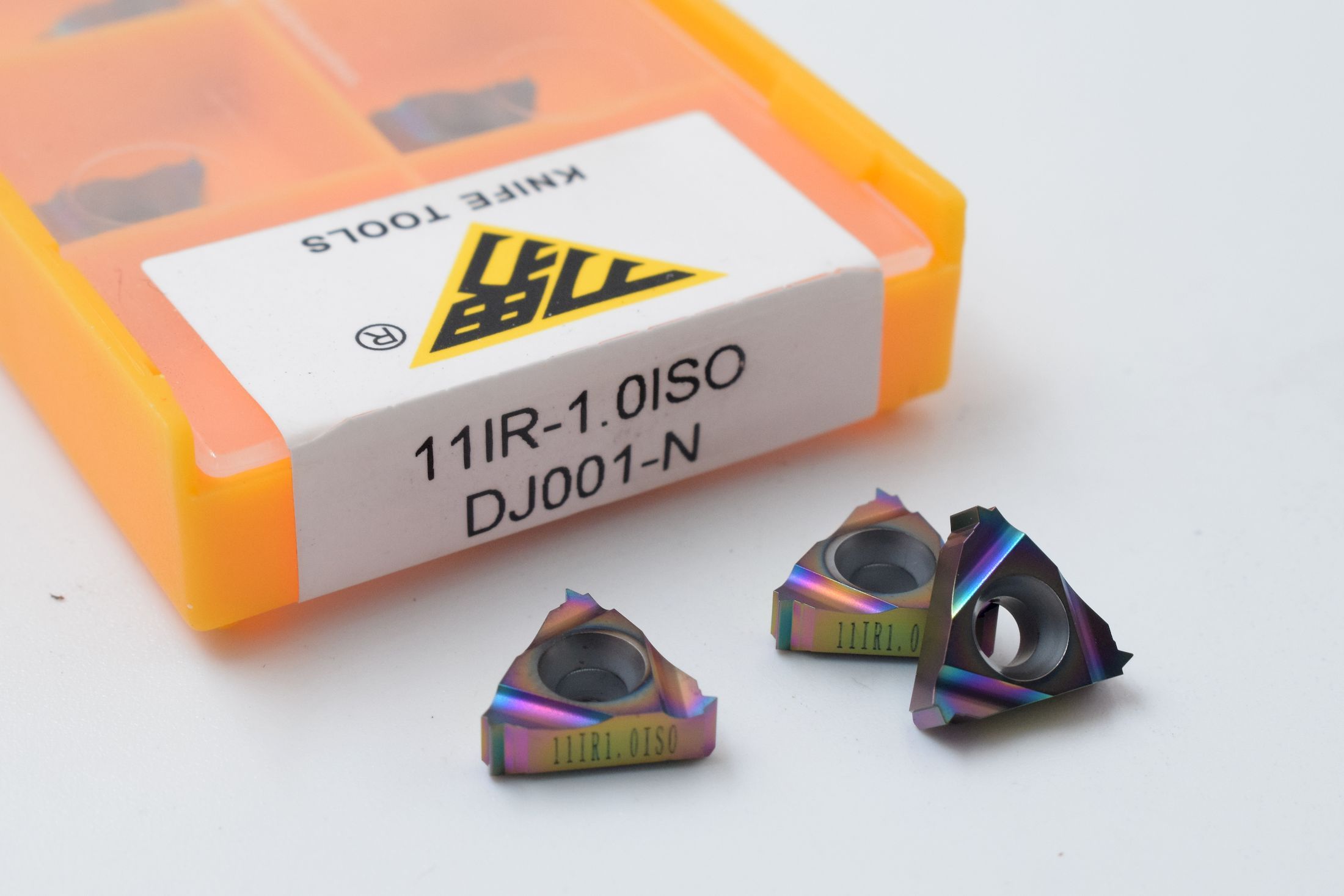 11IR1.0ISO DJ001-N