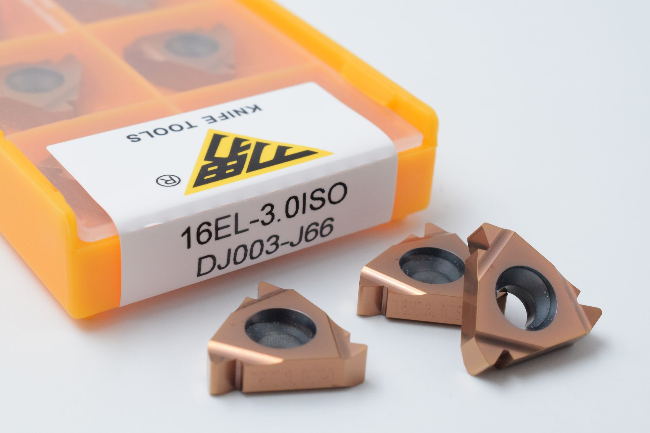 16EL3.0ISO DJ003-J66