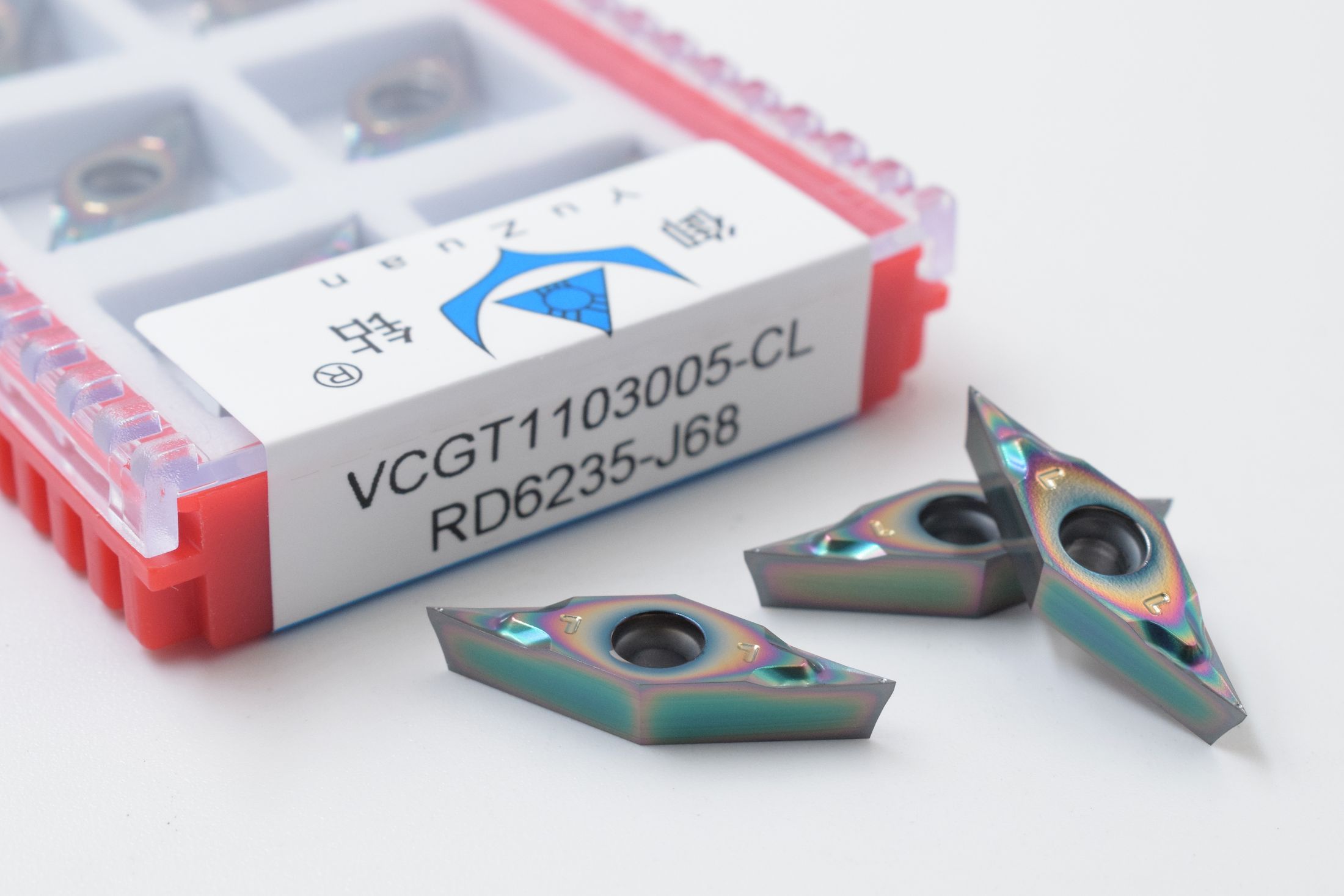 VCGT1103005-CL RD6235-J68