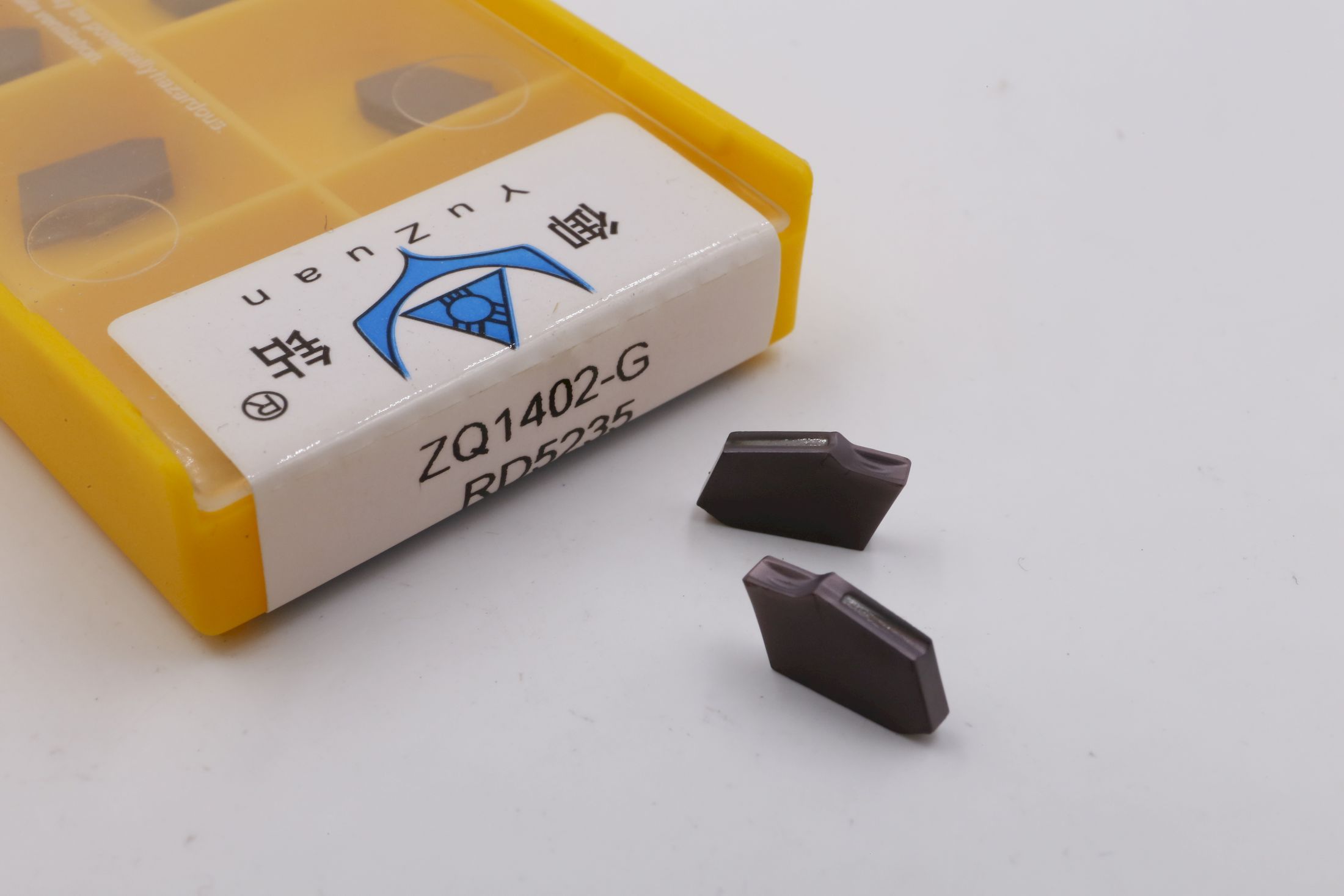 ZQ1402-G RD5235