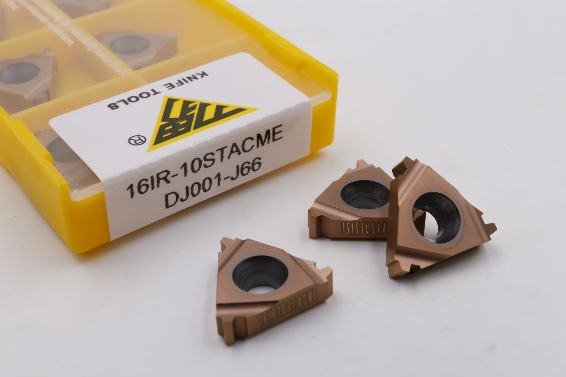 16IR10STACME DJ001-J66