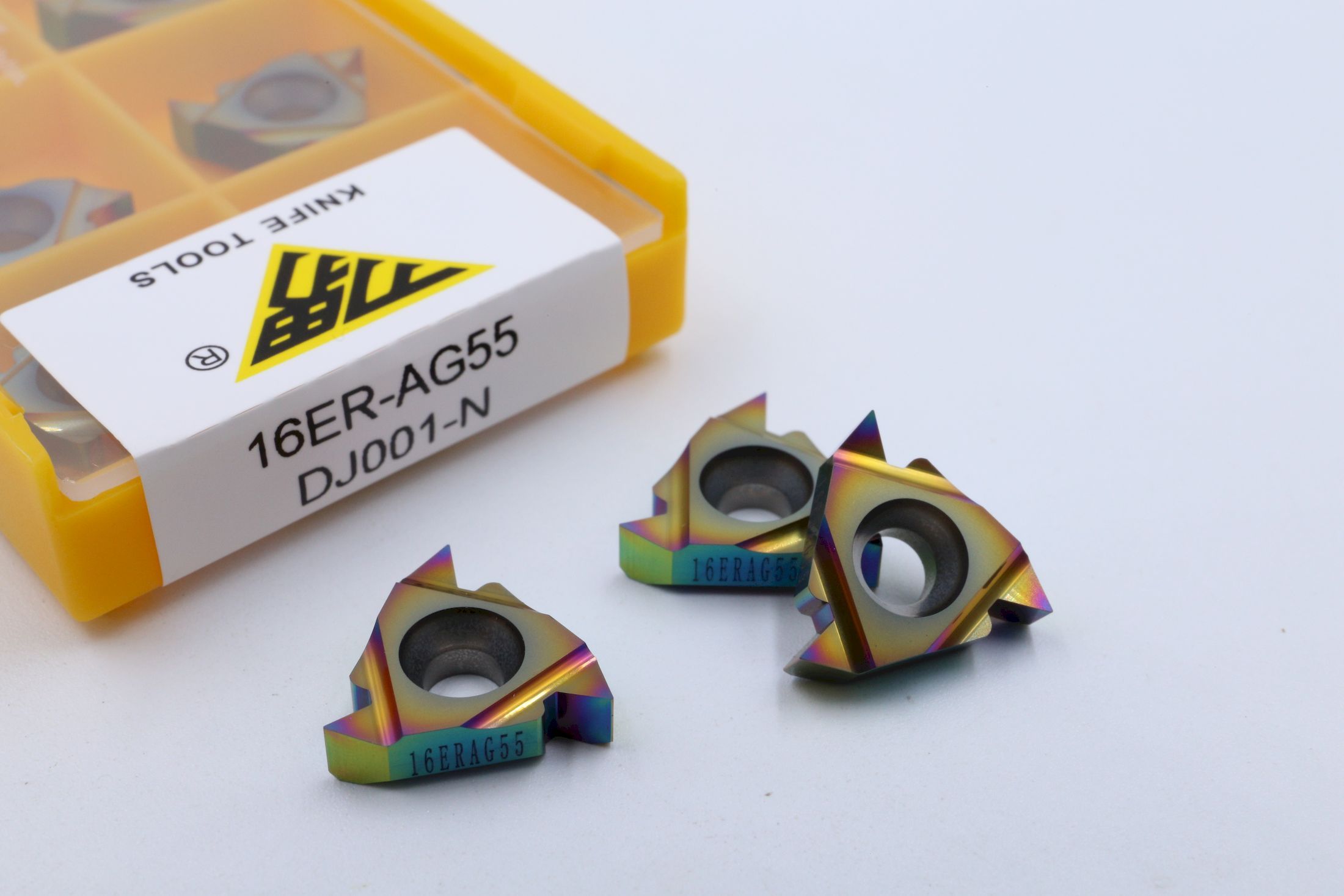 16ERAG55 DJ001-N