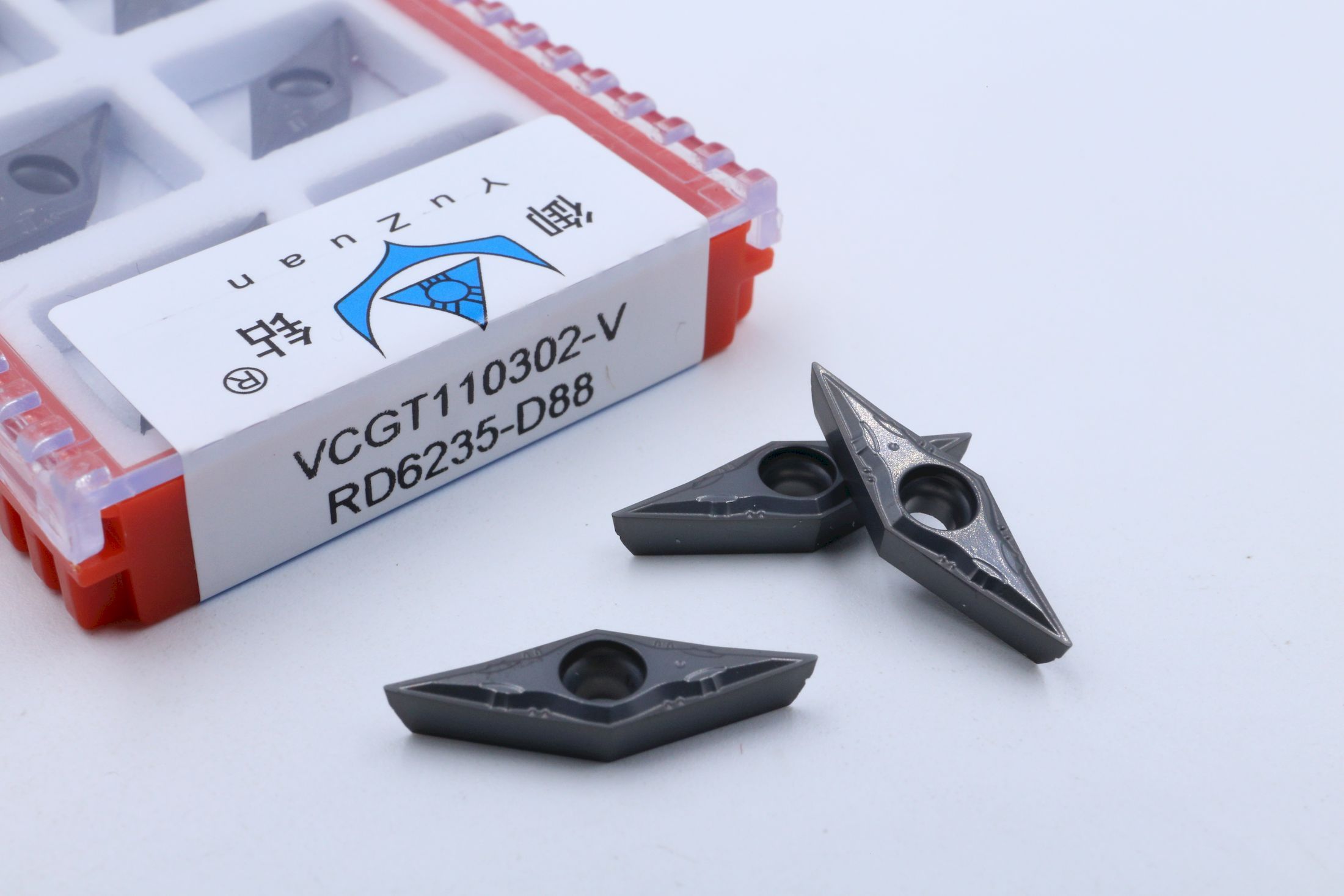VCGT110302-V RD6235-D88