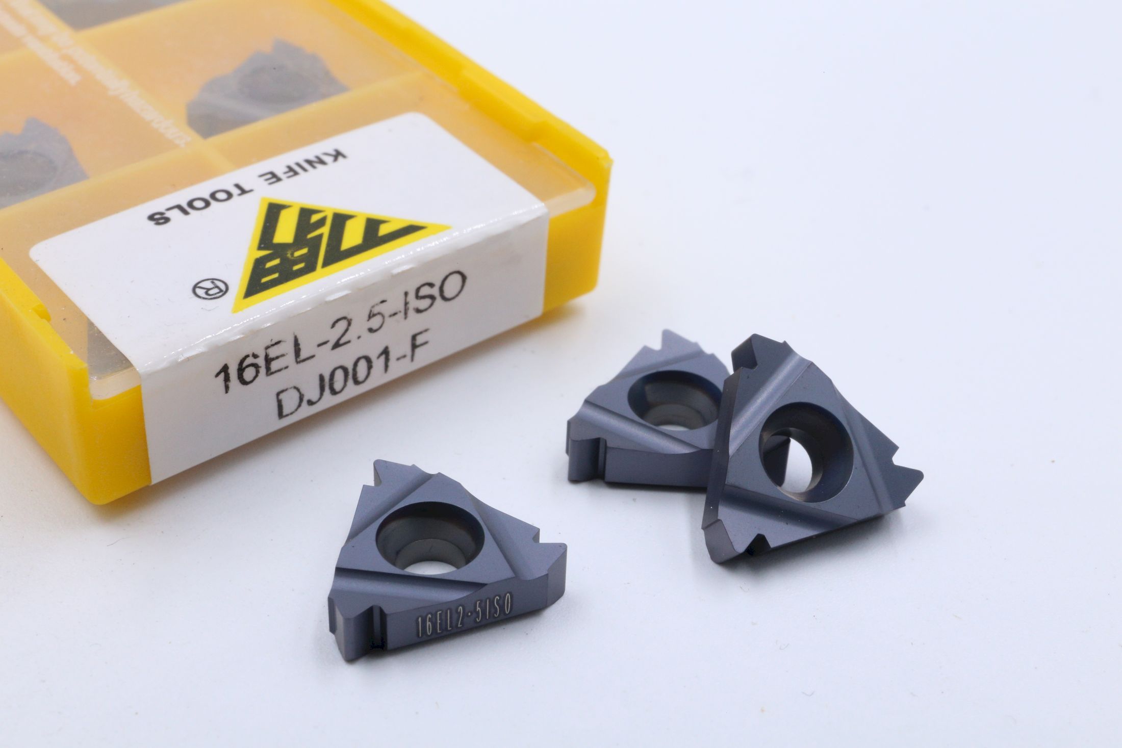 16EL2.5ISO DJ001-F