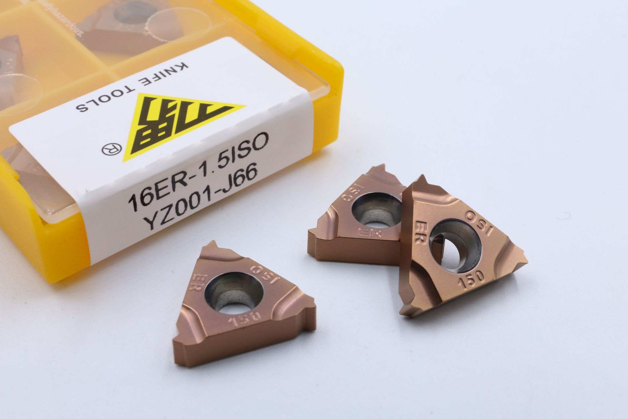 16ER1.5ISO YZ001-J66