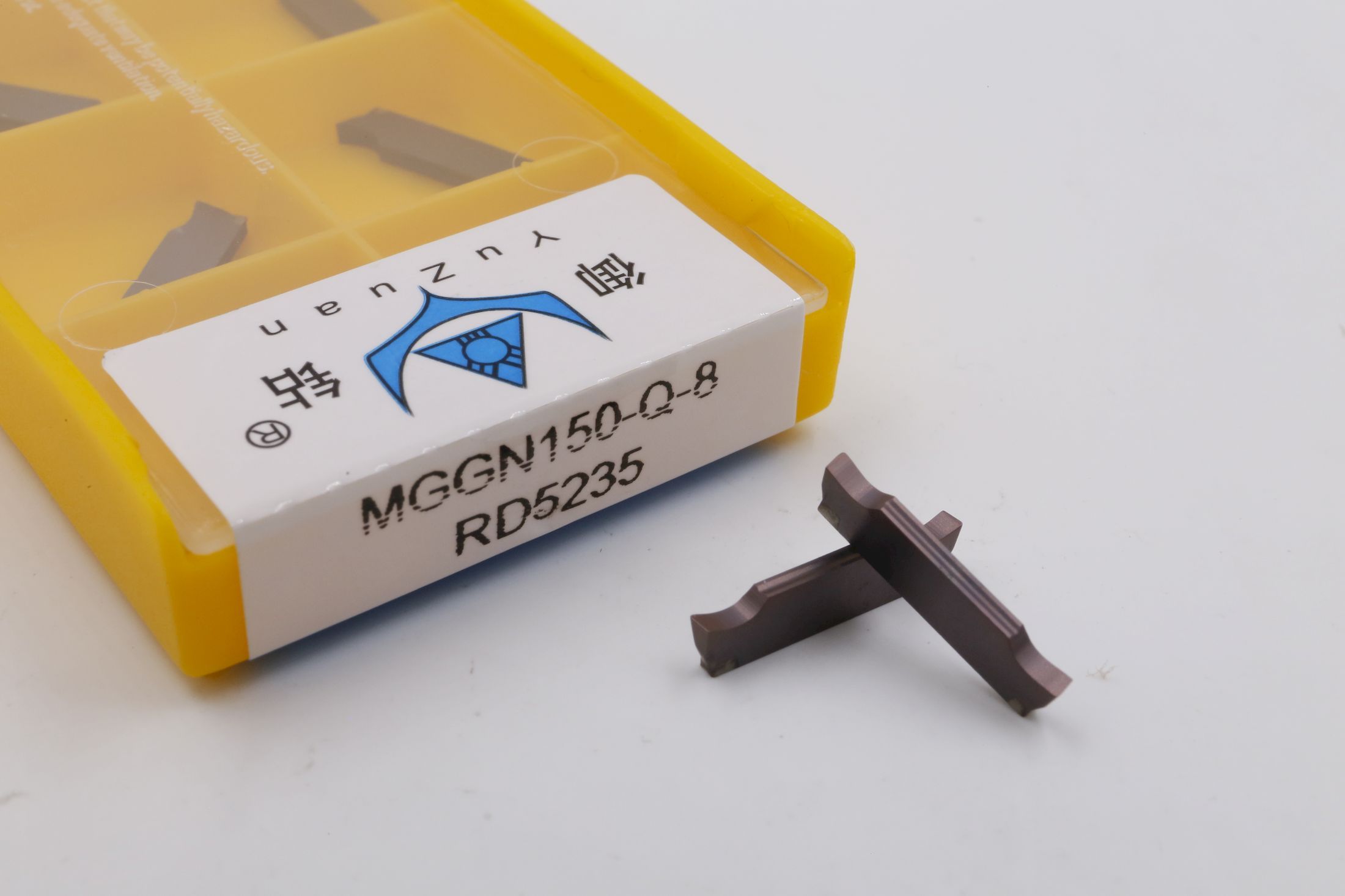 MGGN150-Q-8 RD5235