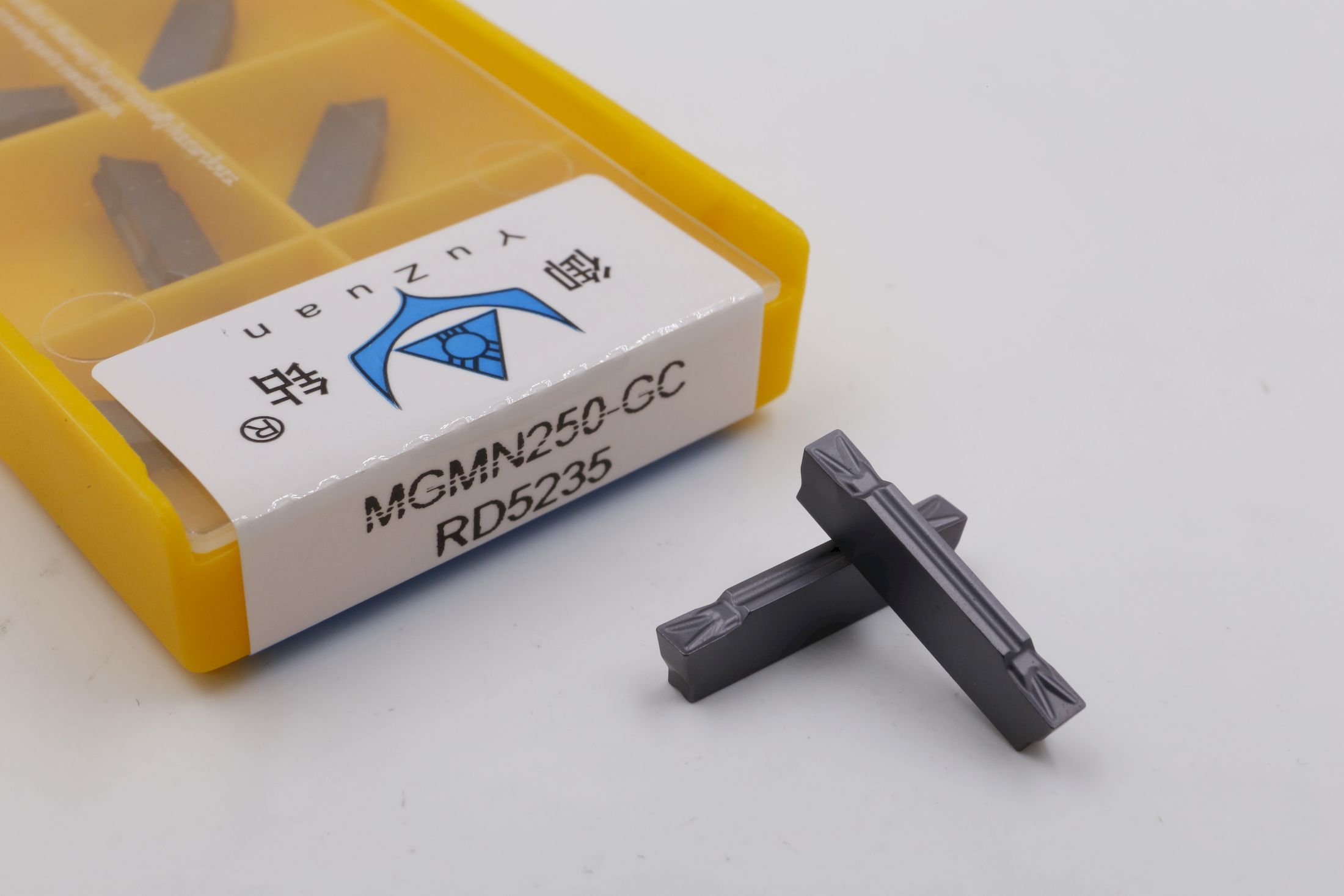 MGMN250-GC RD5235