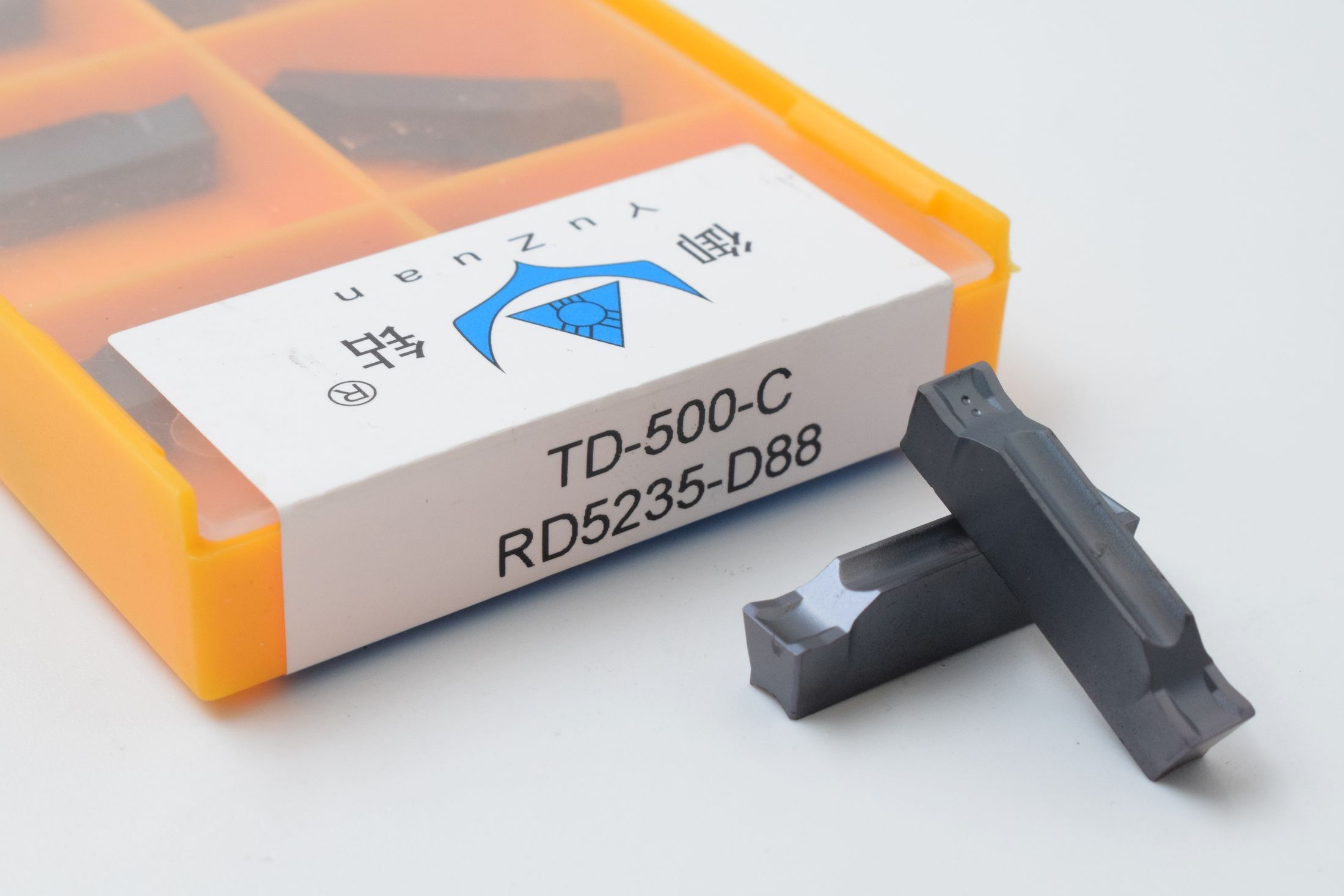 TD-500-C RD5235-D88