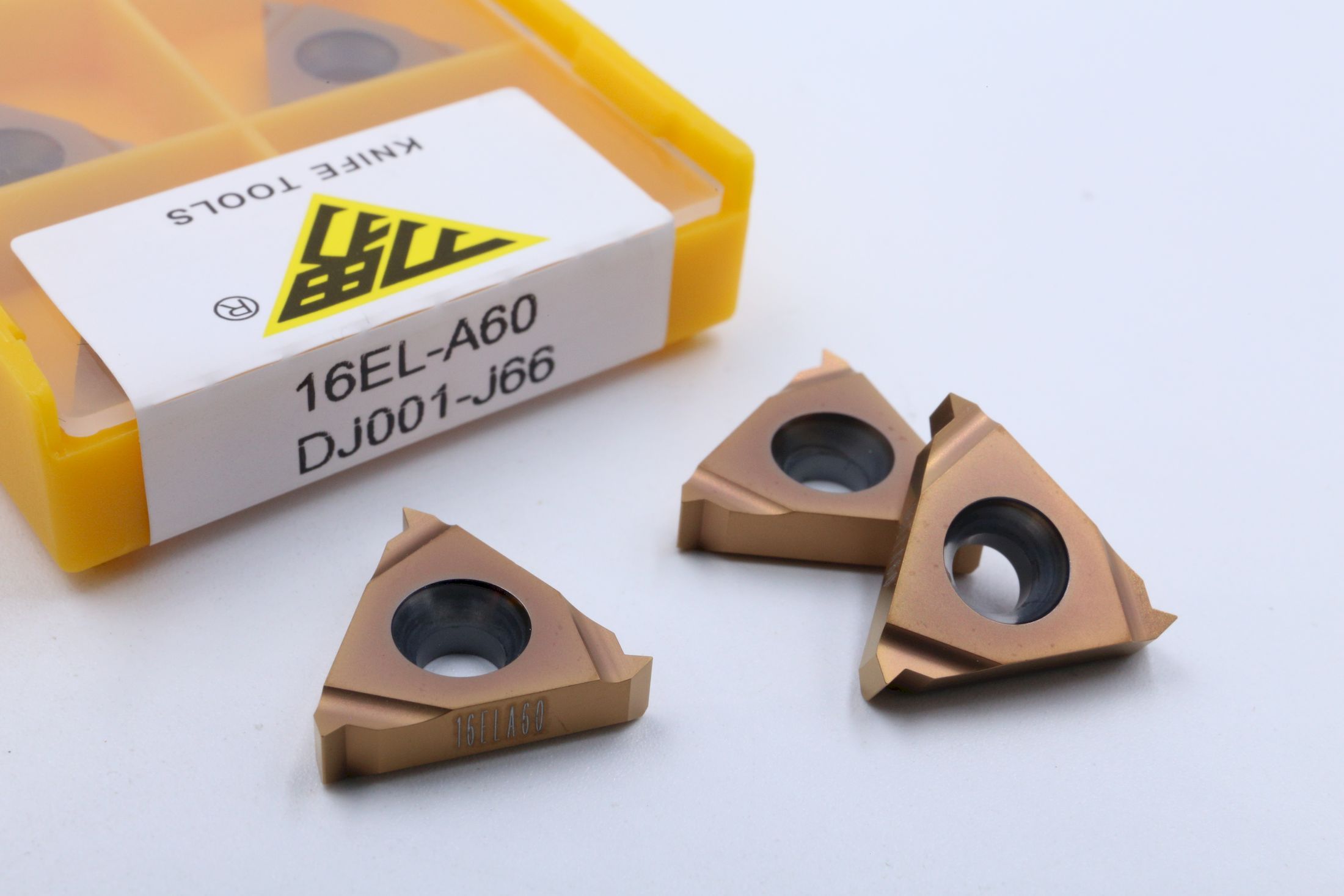 16ELA60 DJ001-J66
