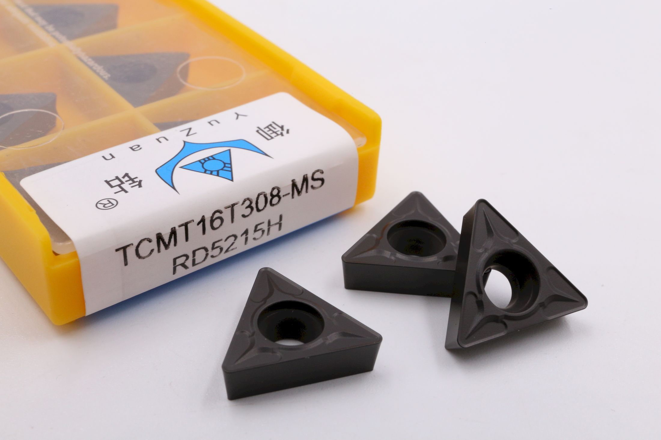 TCMT16T308-MS RD5215H