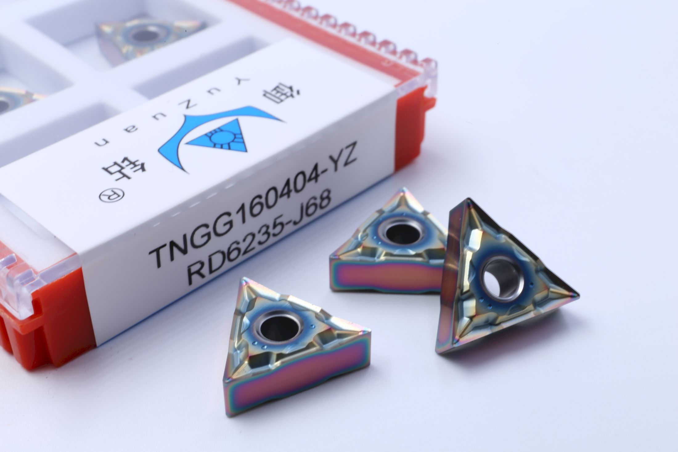 TNGG160404-YZ RD6235-J68