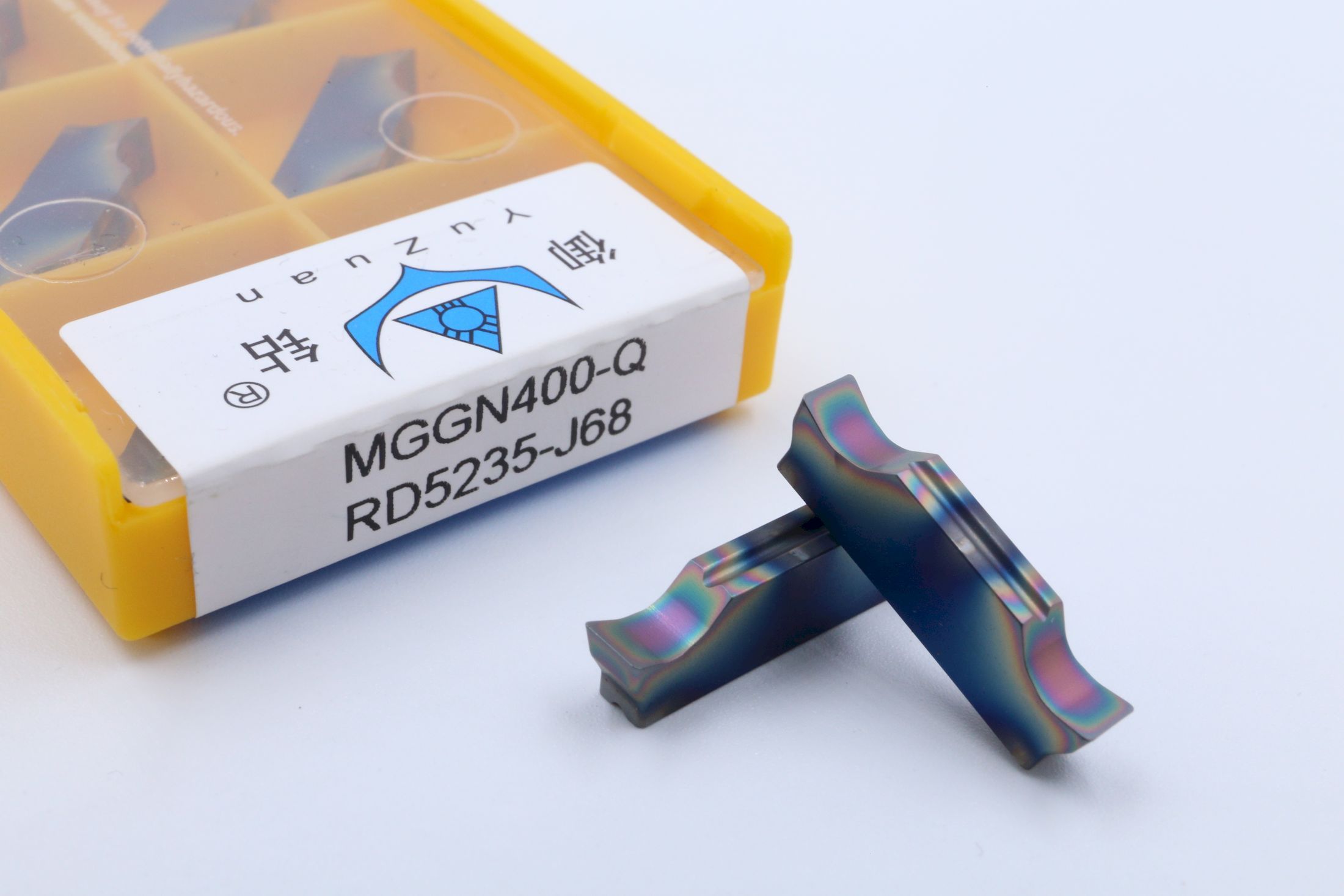 MGGN400-Q RD5235-J68