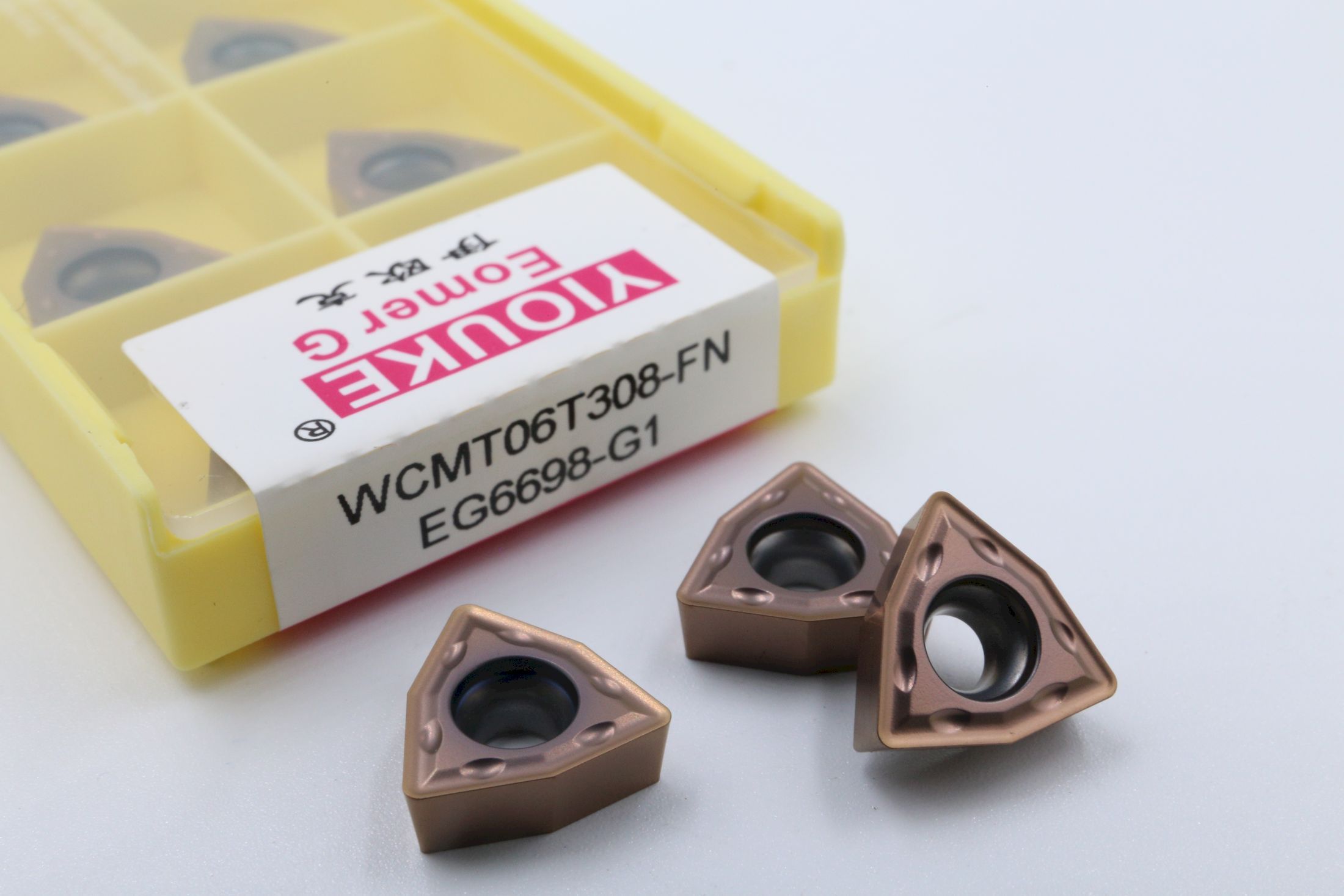 WCMT06T308-FN EG6698-G1
