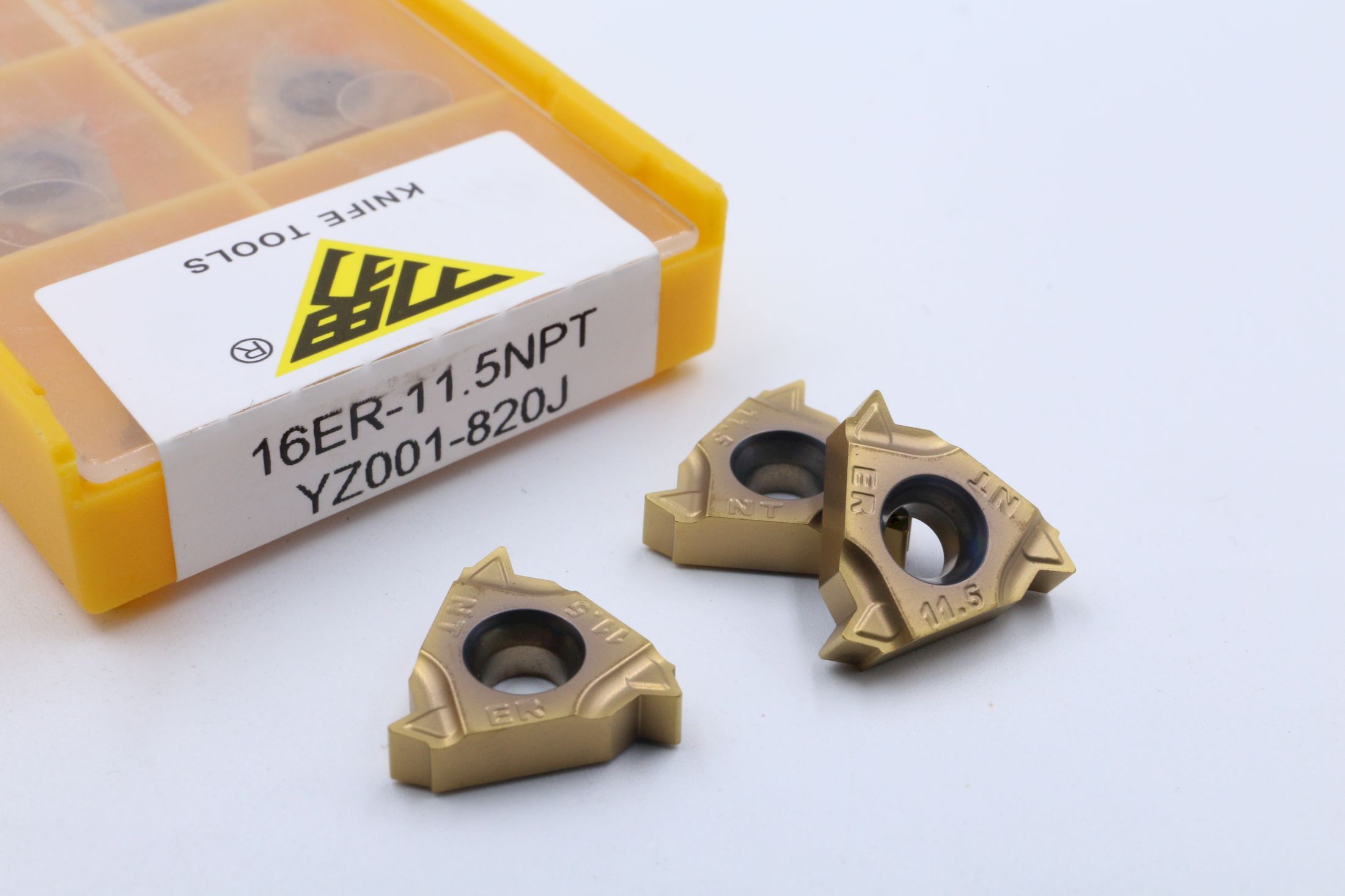 16ER11.5NPT YZ001-820J