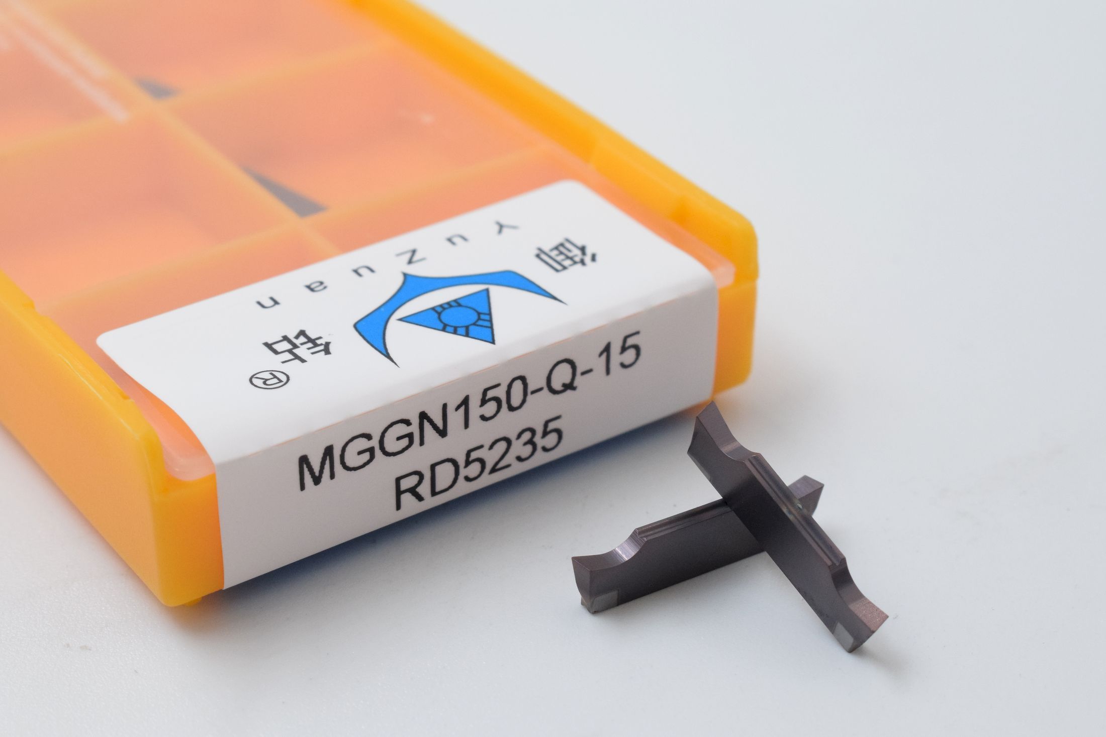 MGGN150-Q-15 RD5235