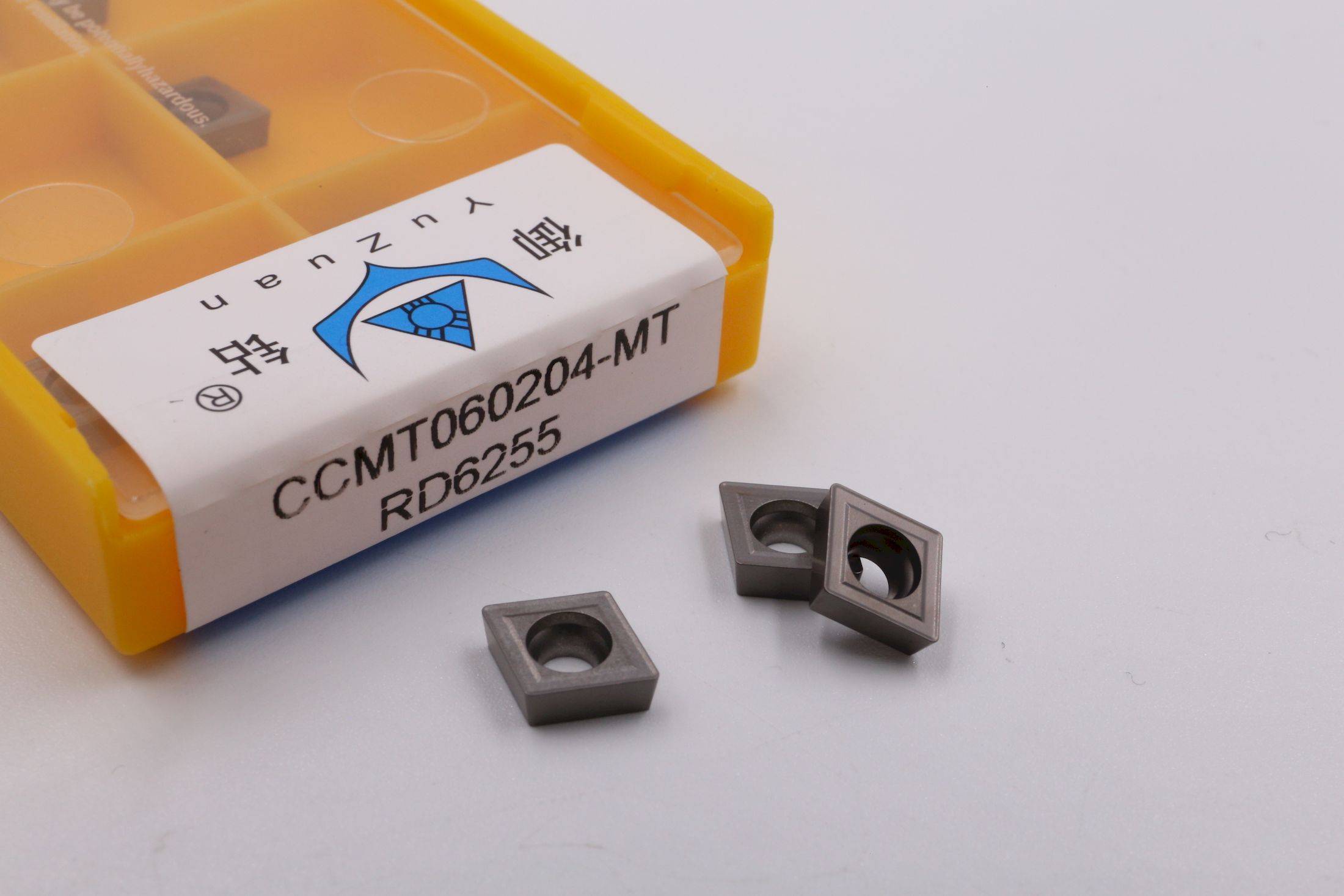 CCMT060204-MT RD6255