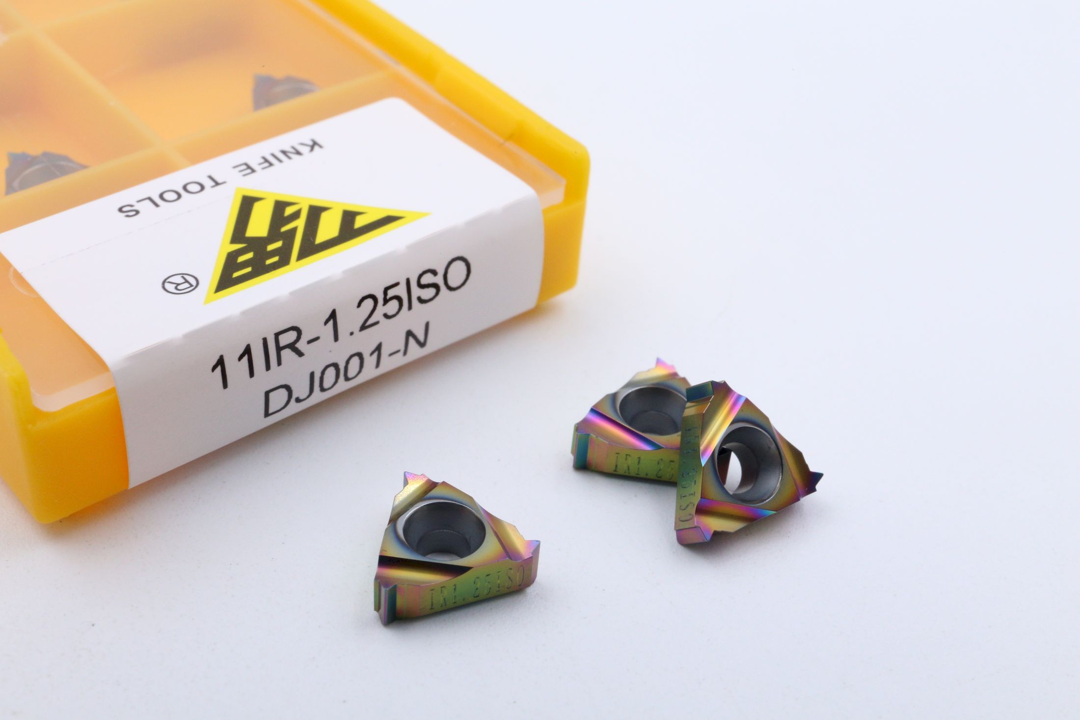 11IR1.25ISO DJ001-N