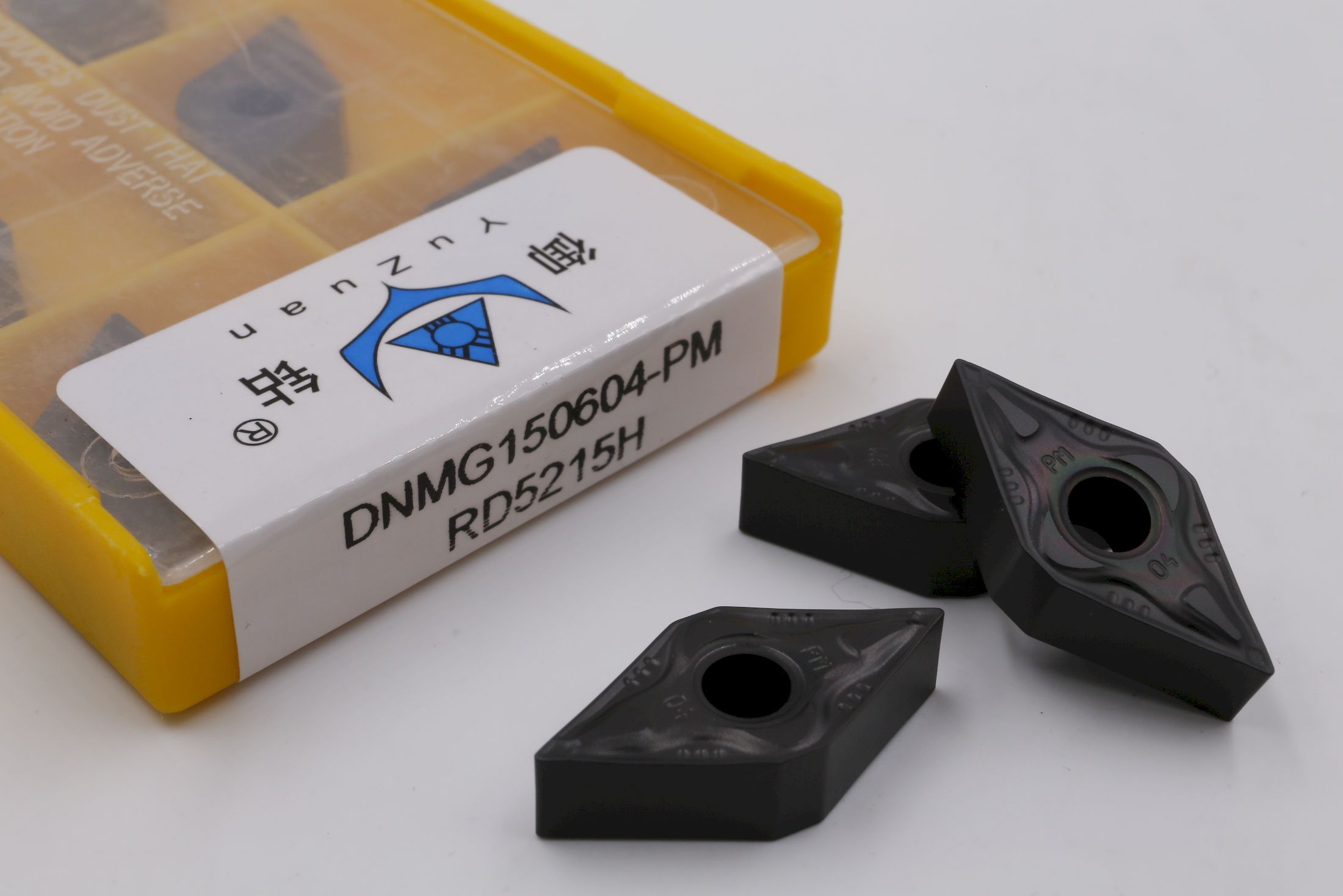 DNMG150604-PM RD5215H