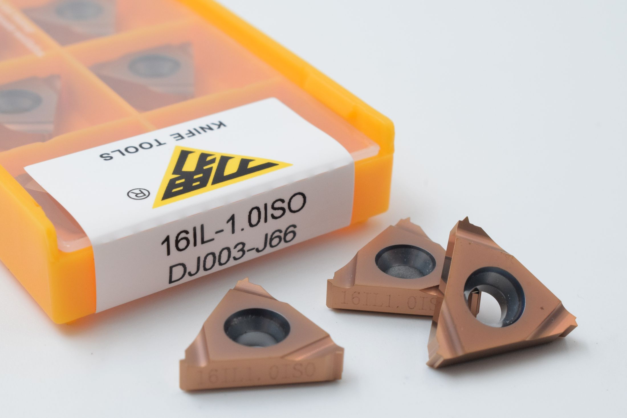 16IL1.0ISO DJ003-J66