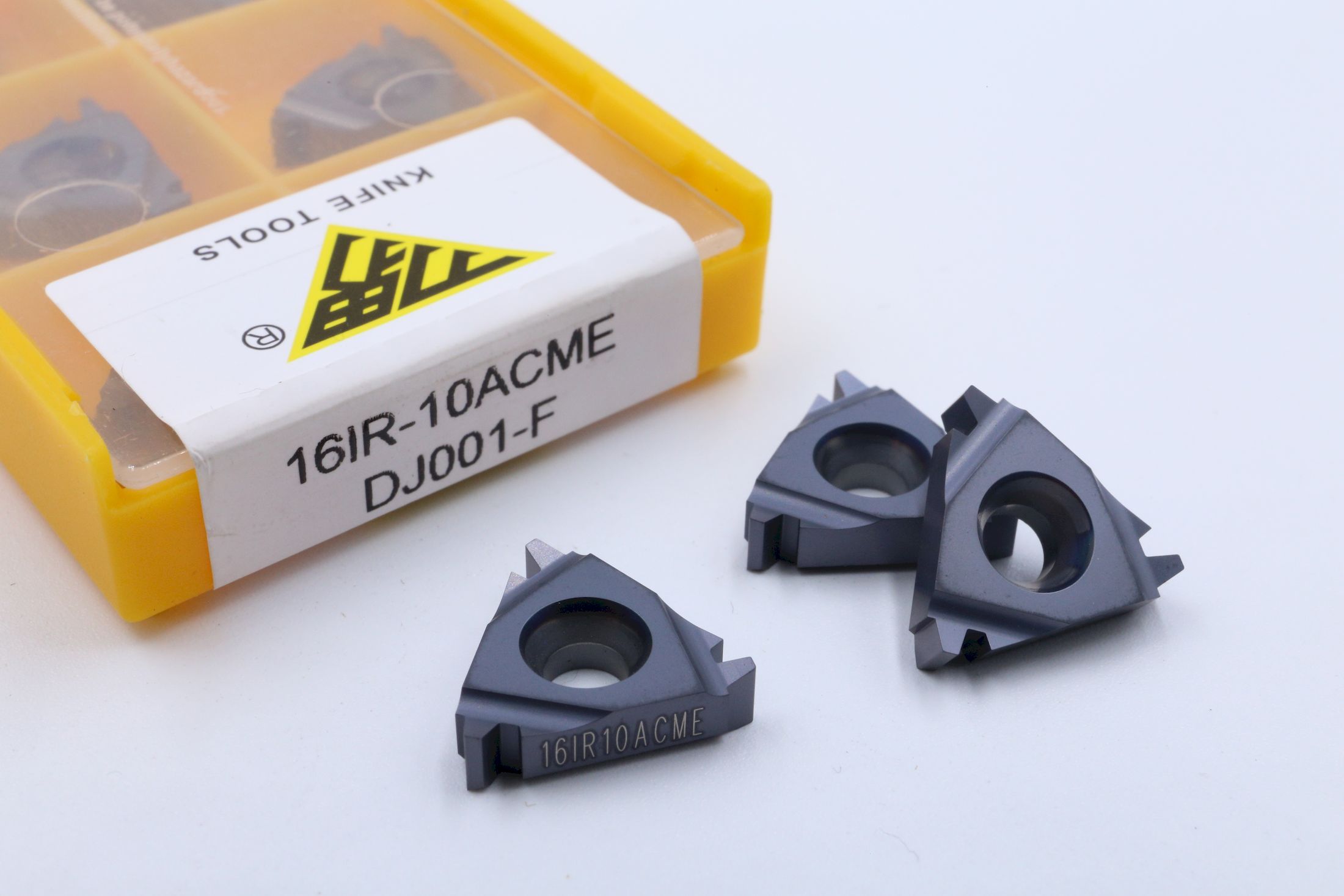 16IR10ACME DJ001-F