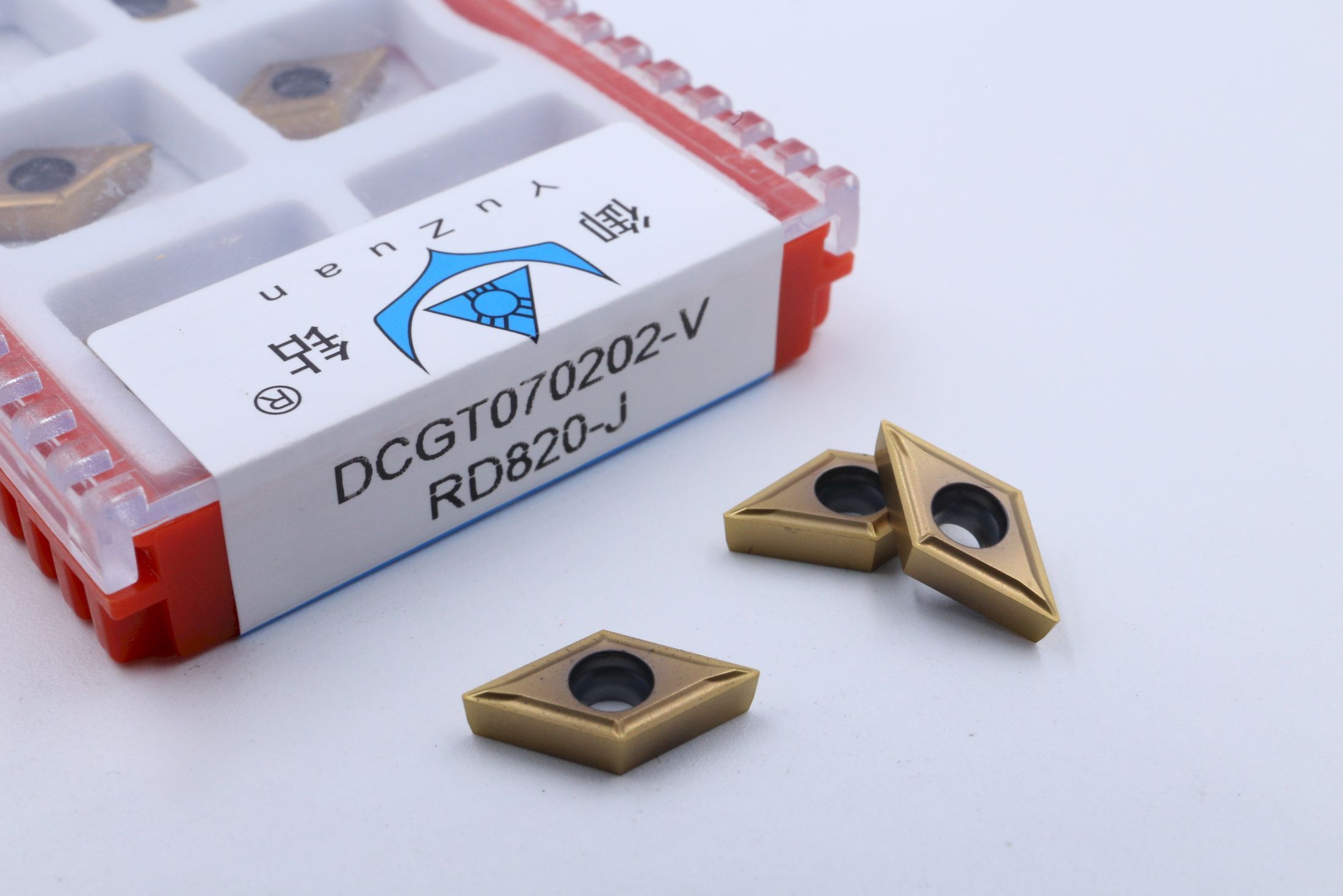 DCGT070202-V RD820-J