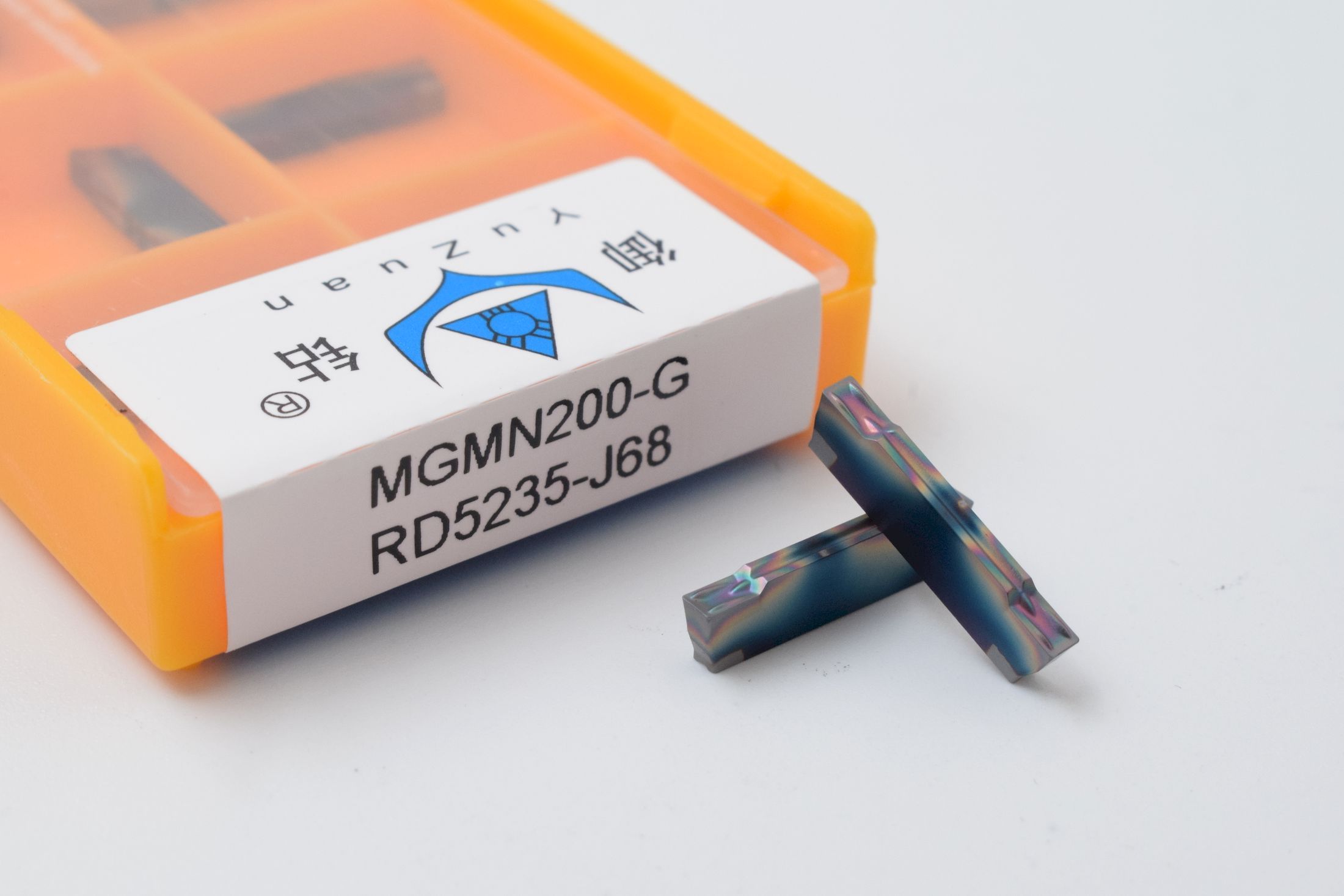 MGMN200-G RD5235-J68