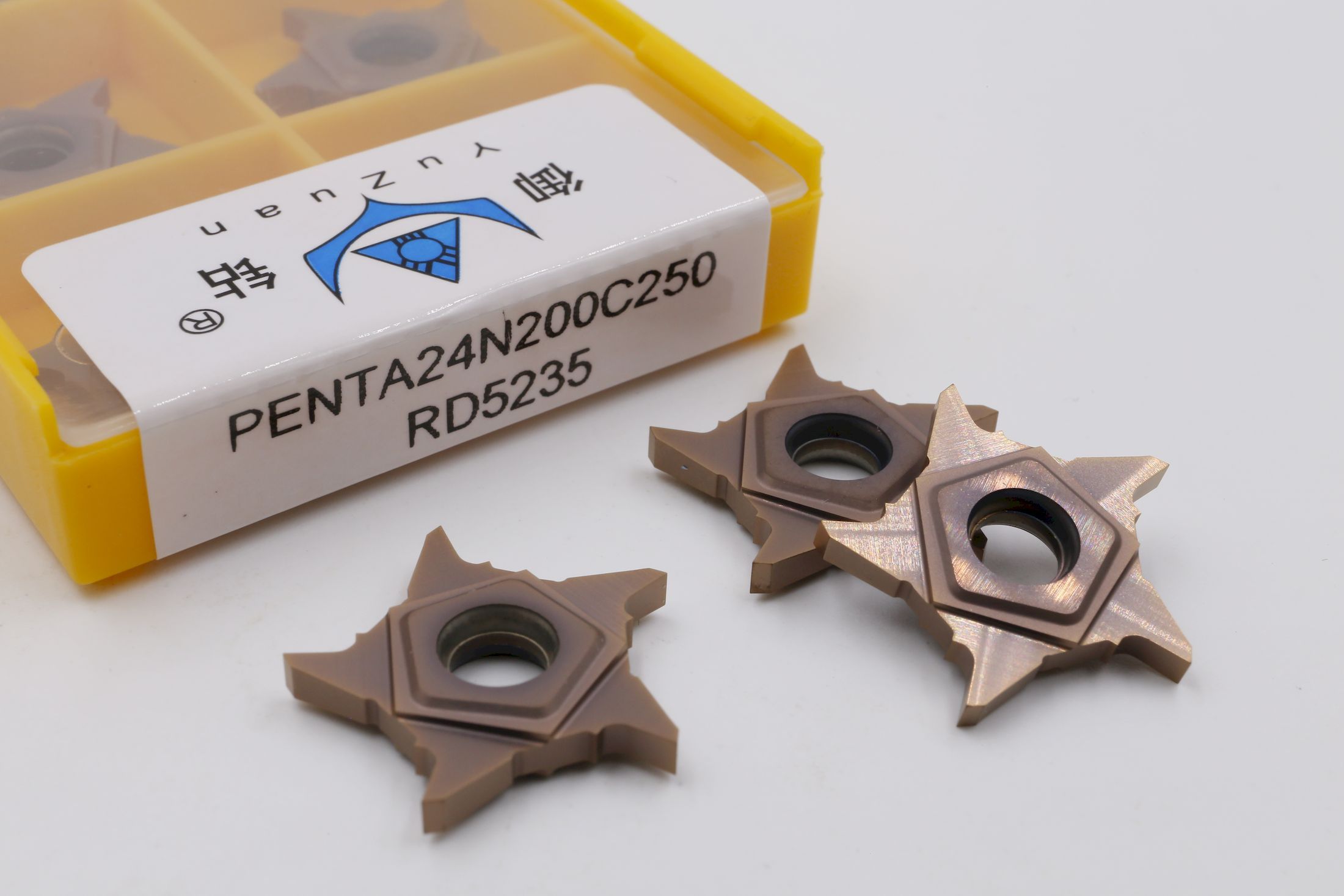 PENTA24N200C250 RD5235