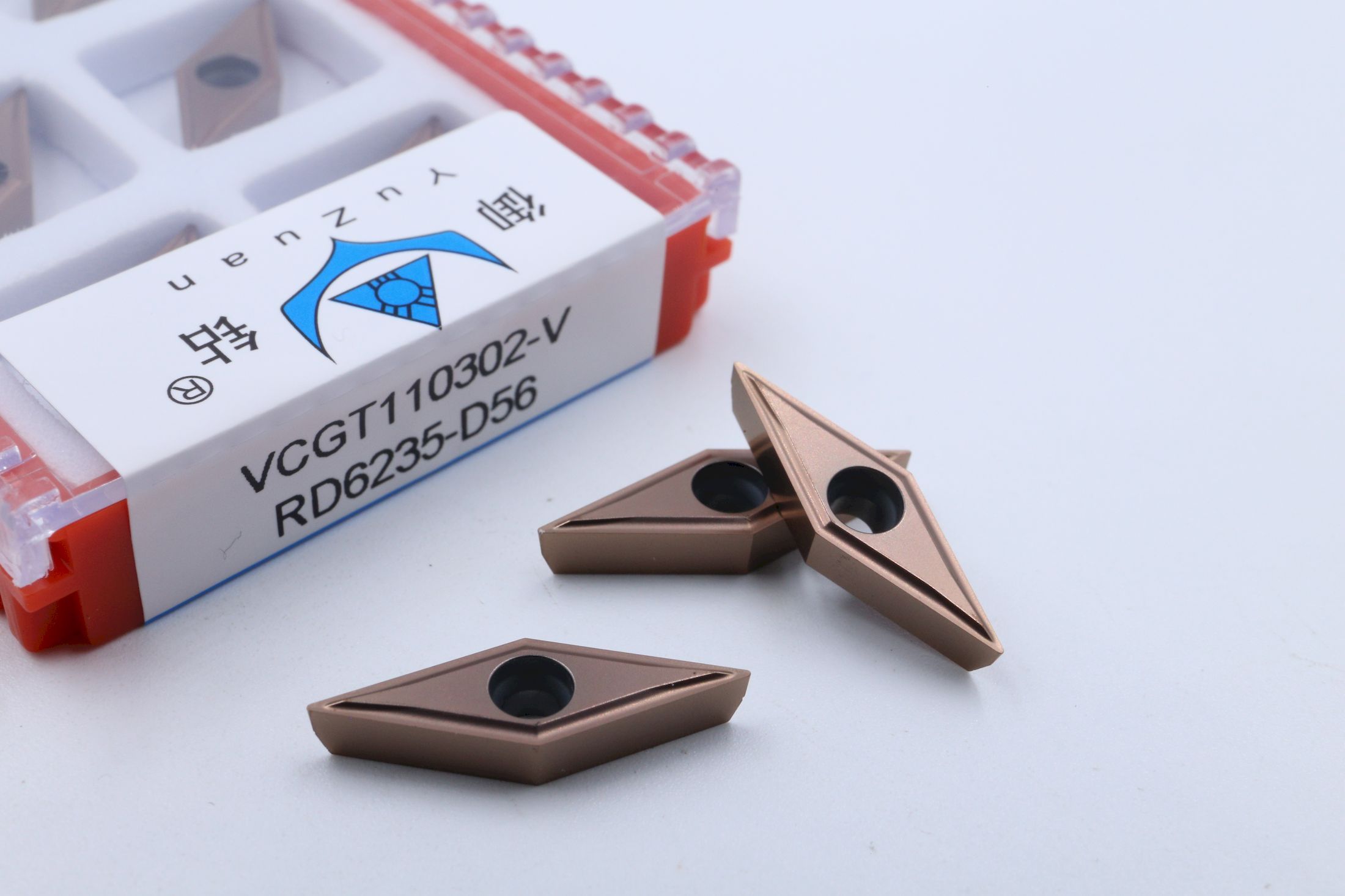 VCGT110302-V RD6235-D56