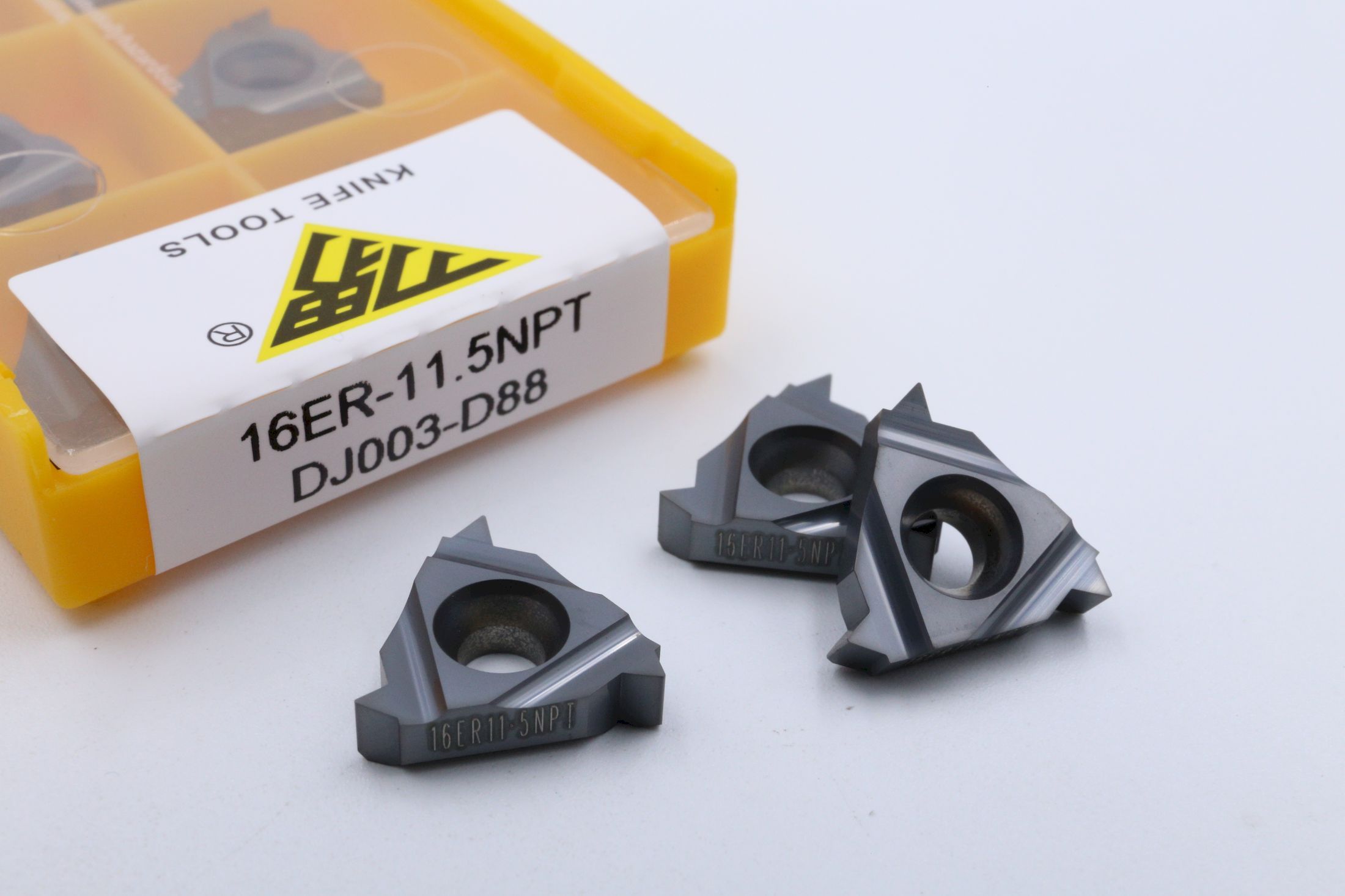 16ER11.5NPT DJ003-D88