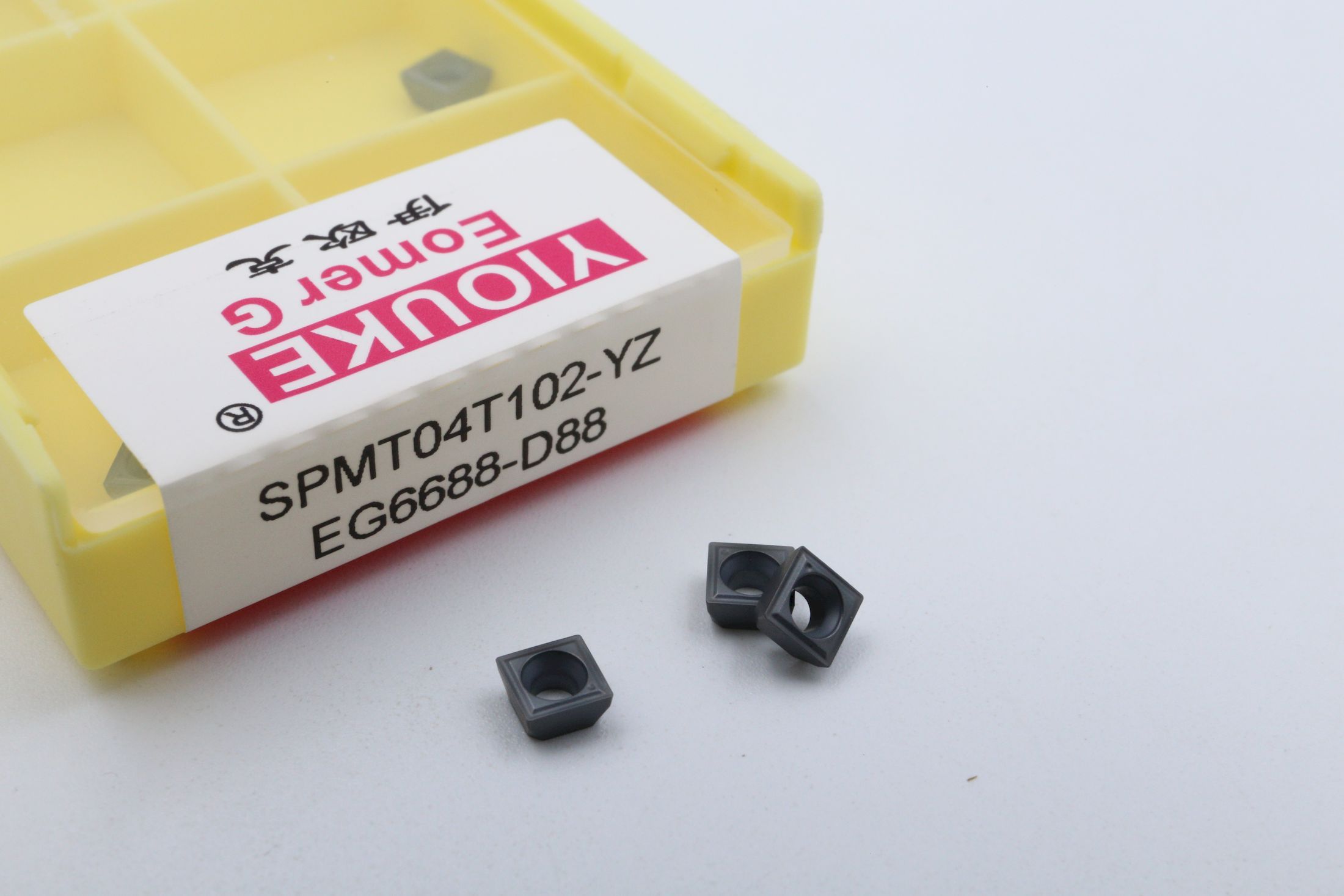 SPMT04T102-YZ EG6688-D88